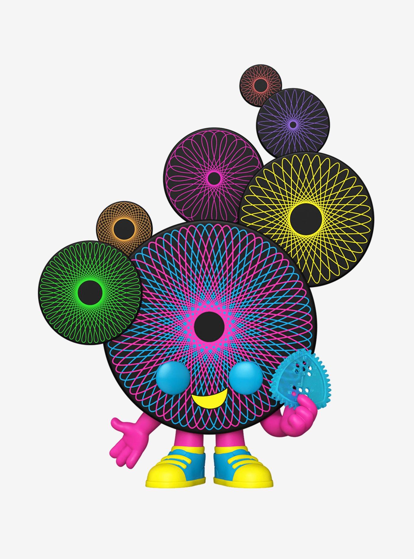 Funko Pop! Retro Toys Spirograph Vinyl Figure, , alternate