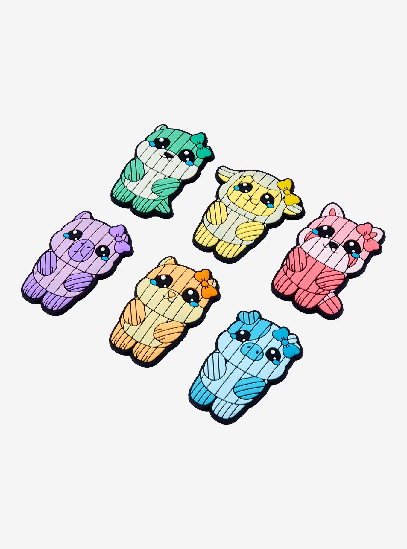 Coquette Cuties Blind Bag Magnet, , hi-res