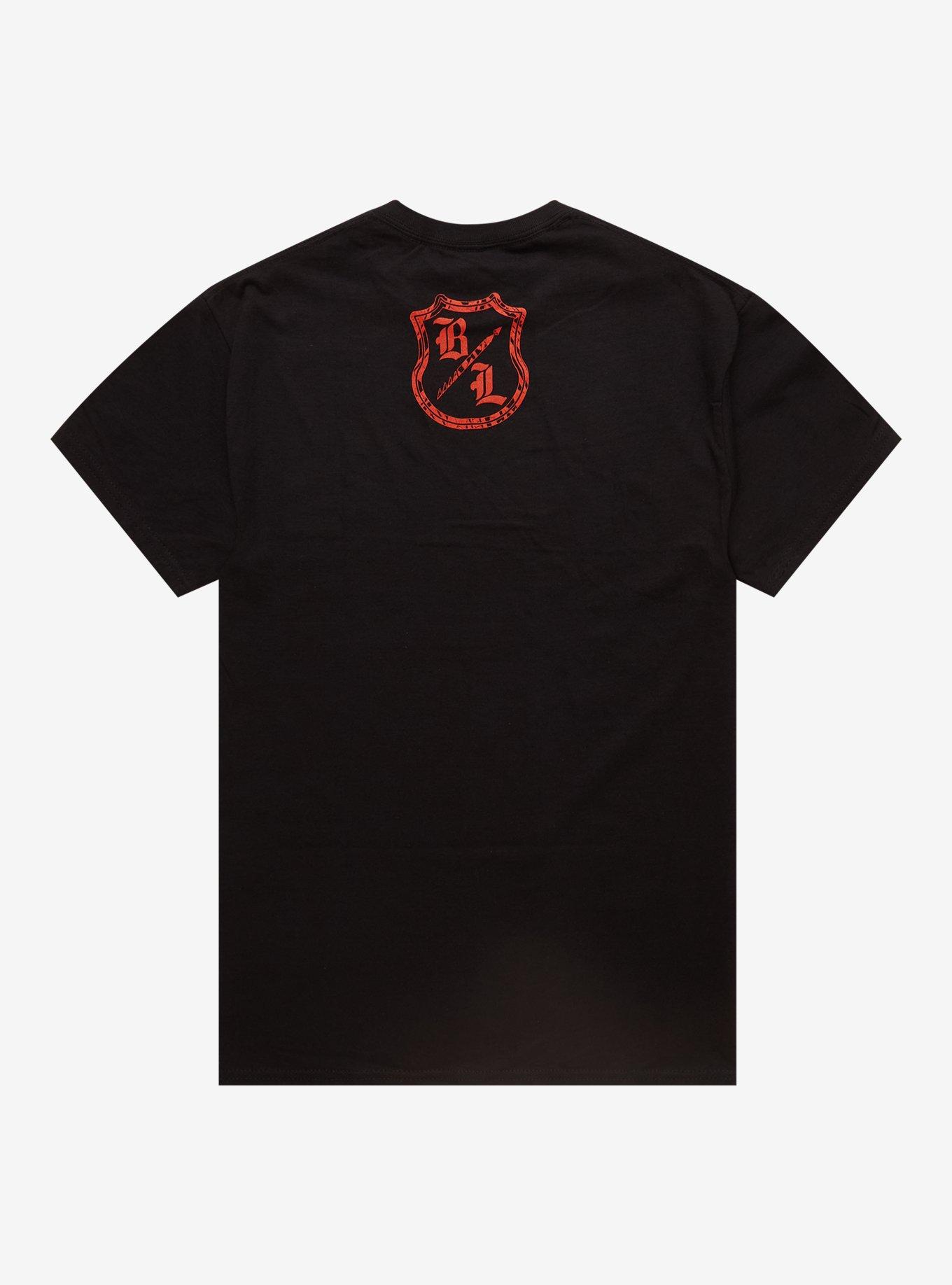 WWE The Bloodline We The Ones T-Shirt, , hi-res