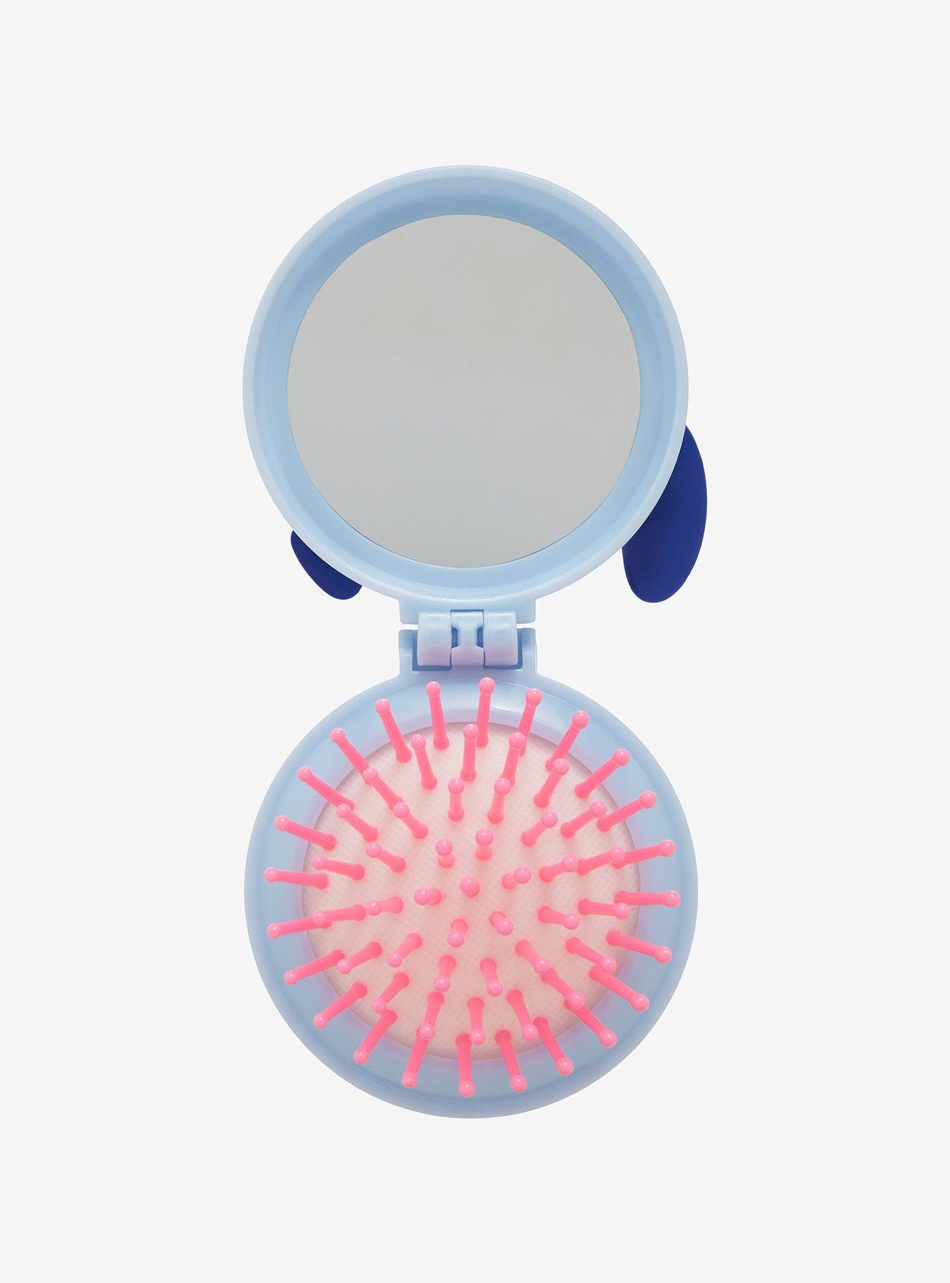 Stitch Foldable Compact Brush, , hi-res