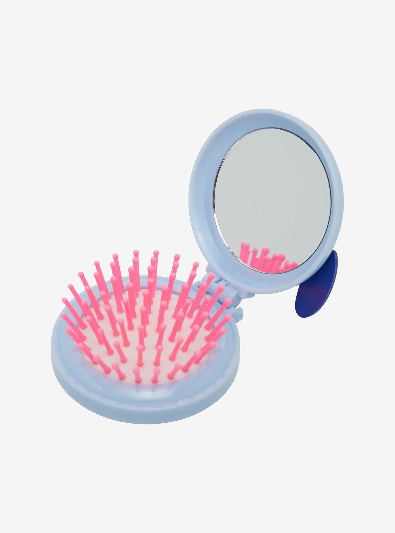 Stitch Foldable Compact Brush, , alternate