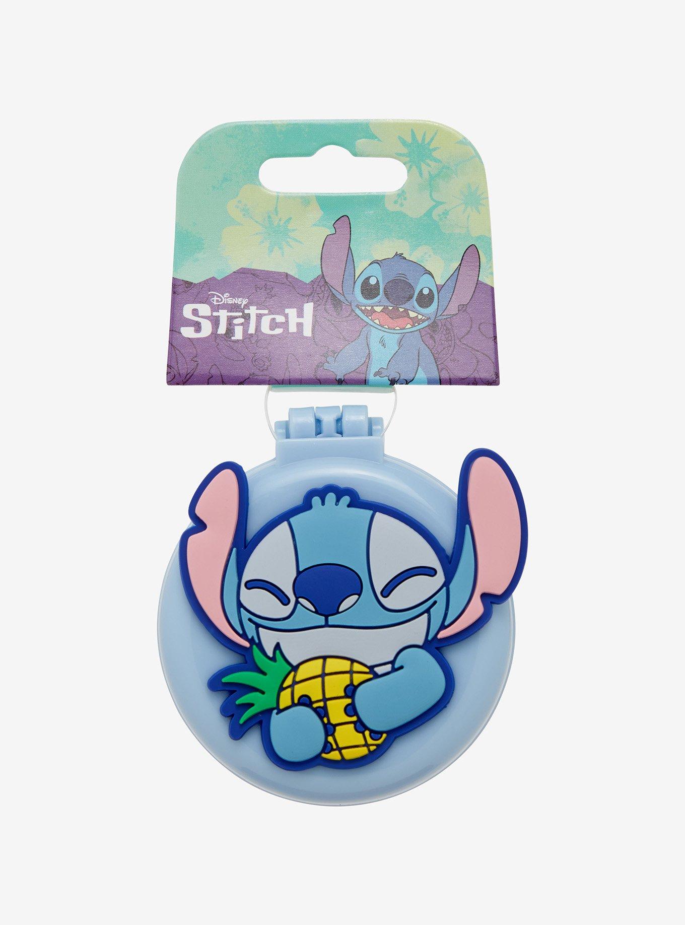 Stitch Foldable Compact Brush, , alternate