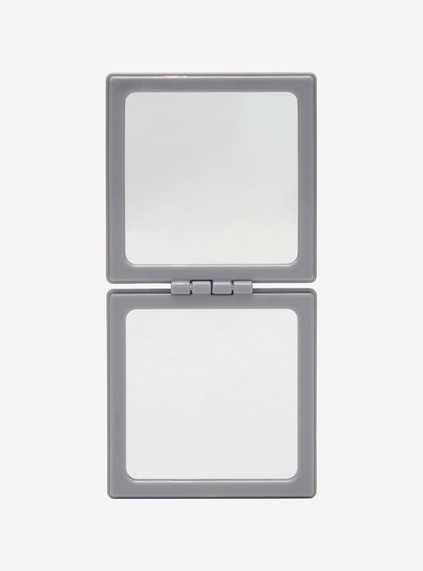 The Nightmare Before Christmas Jack & Sally Shaker Compact Mirror, , hi-res