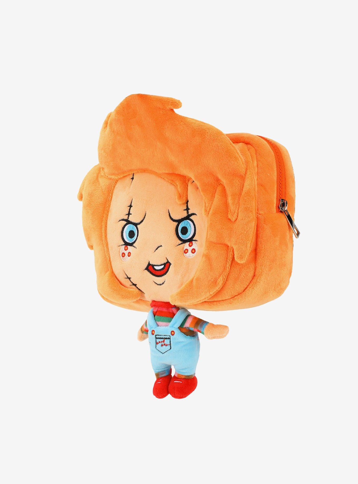 Chucky Plush Sling Bag, , hi-res