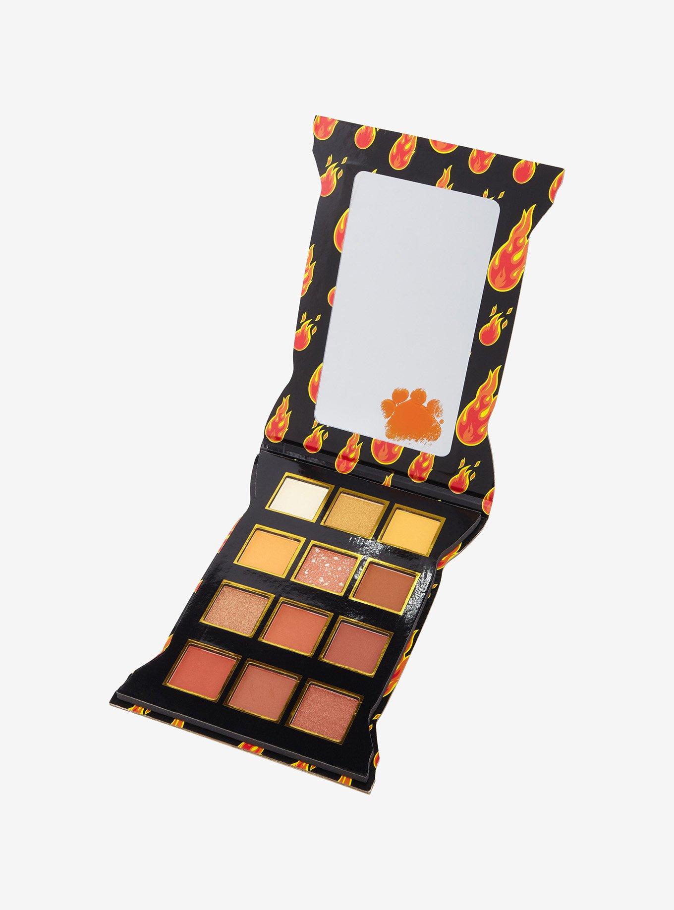 Flamin' Hot Cheetos Eyeshadow Palette, , hi-res
