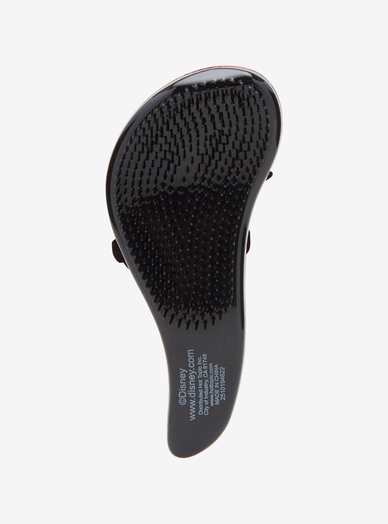 The Nightmare Before Christmas Oogie Boogie Detangler Hair Brush, , hi-res