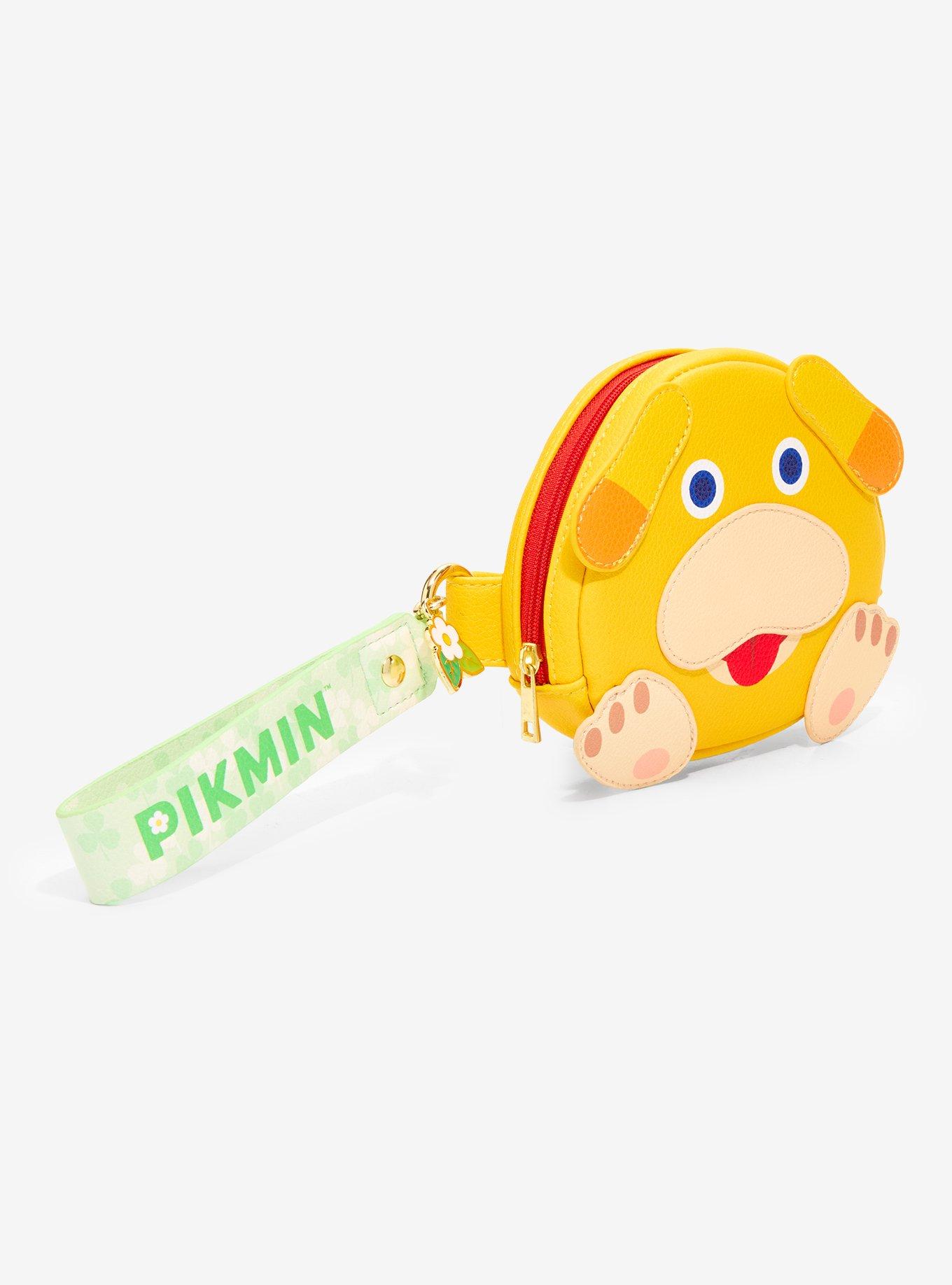 Pikmin Oatchi Coin Purse, , hi-res
