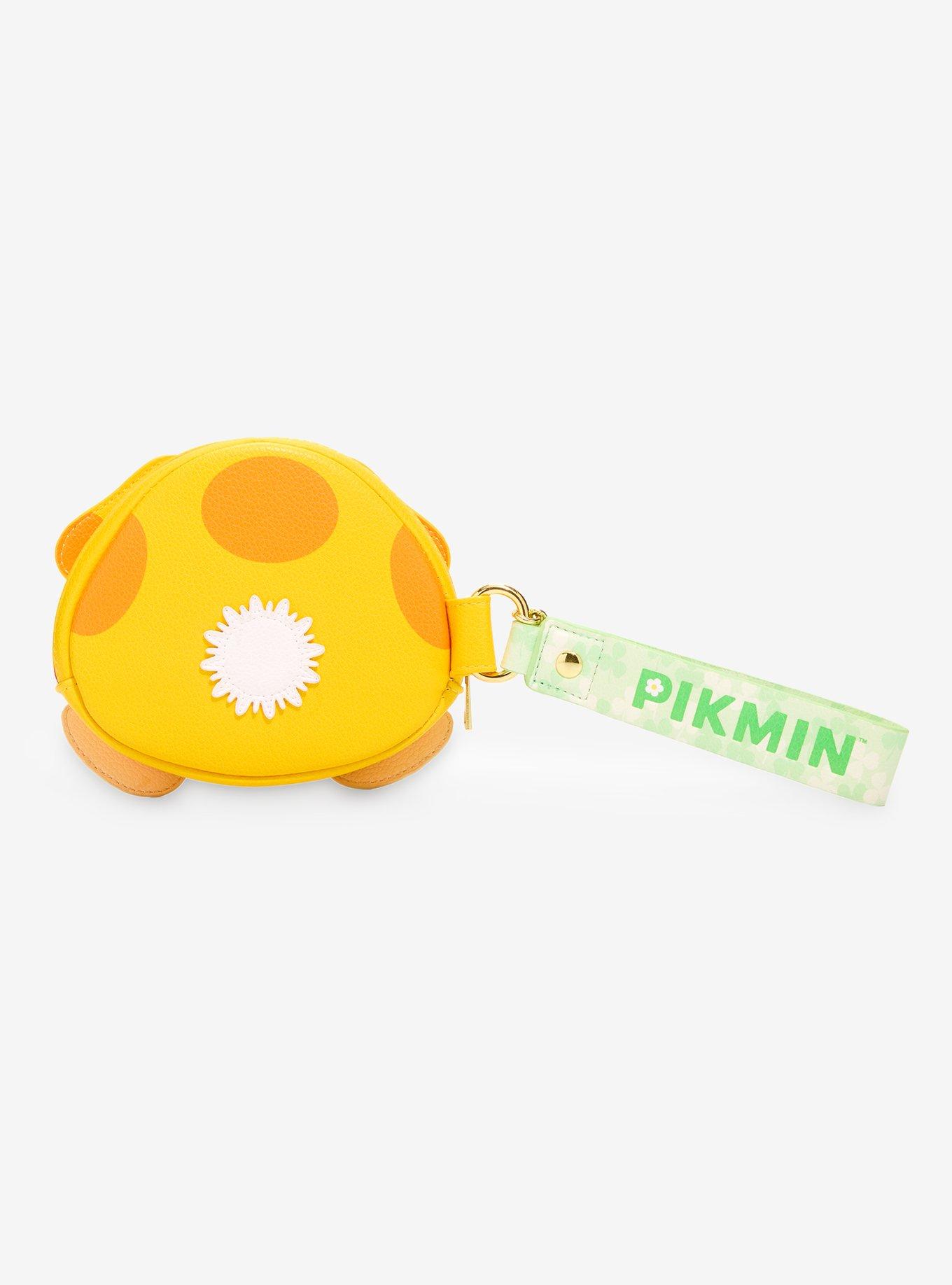 Pikmin Oatchi Coin Purse, , alternate