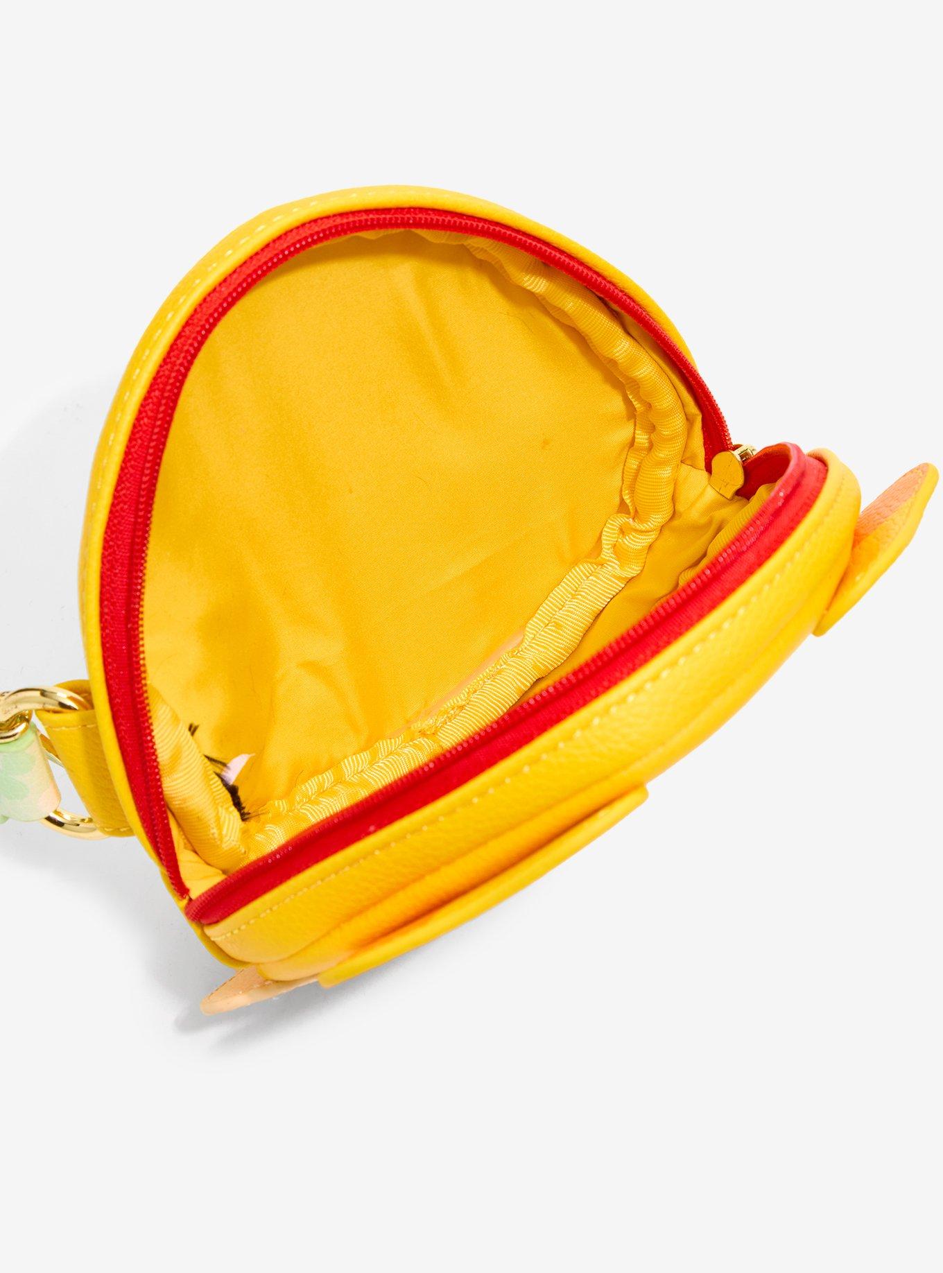 Pikmin Oatchi Coin Purse, , alternate