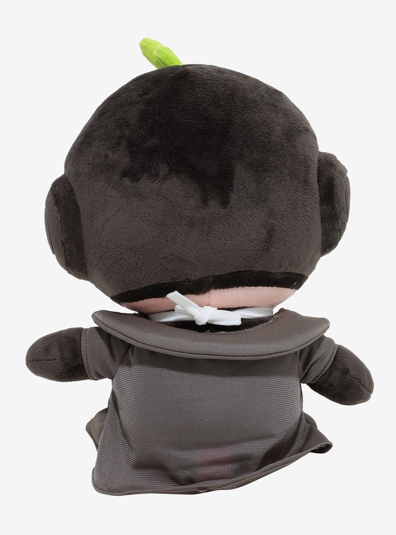 Youtooz Five Nights At Freddy's X The Living Tombstone Rust Plush Hot Topic Exclusive, , hi-res