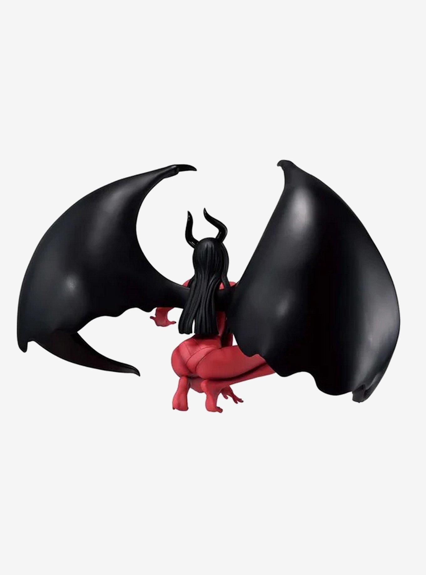 Bandai Namco One Piece Masterlise Expiece Ichibansho Nico Robin Demoniofleur (Devils Night) Figure, , alternate