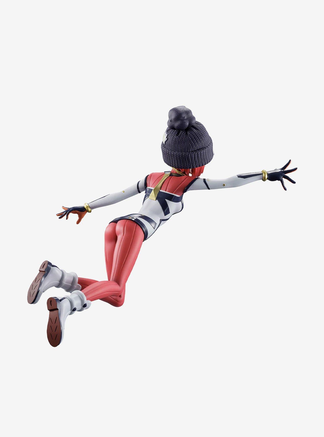 Bandai Namco Mobile Suit Gundam GQuuuuuuX Masterlise Ichibansho Amate Yuzuriha "Machu" Figure (Pilot Suit Ver.), , alternate