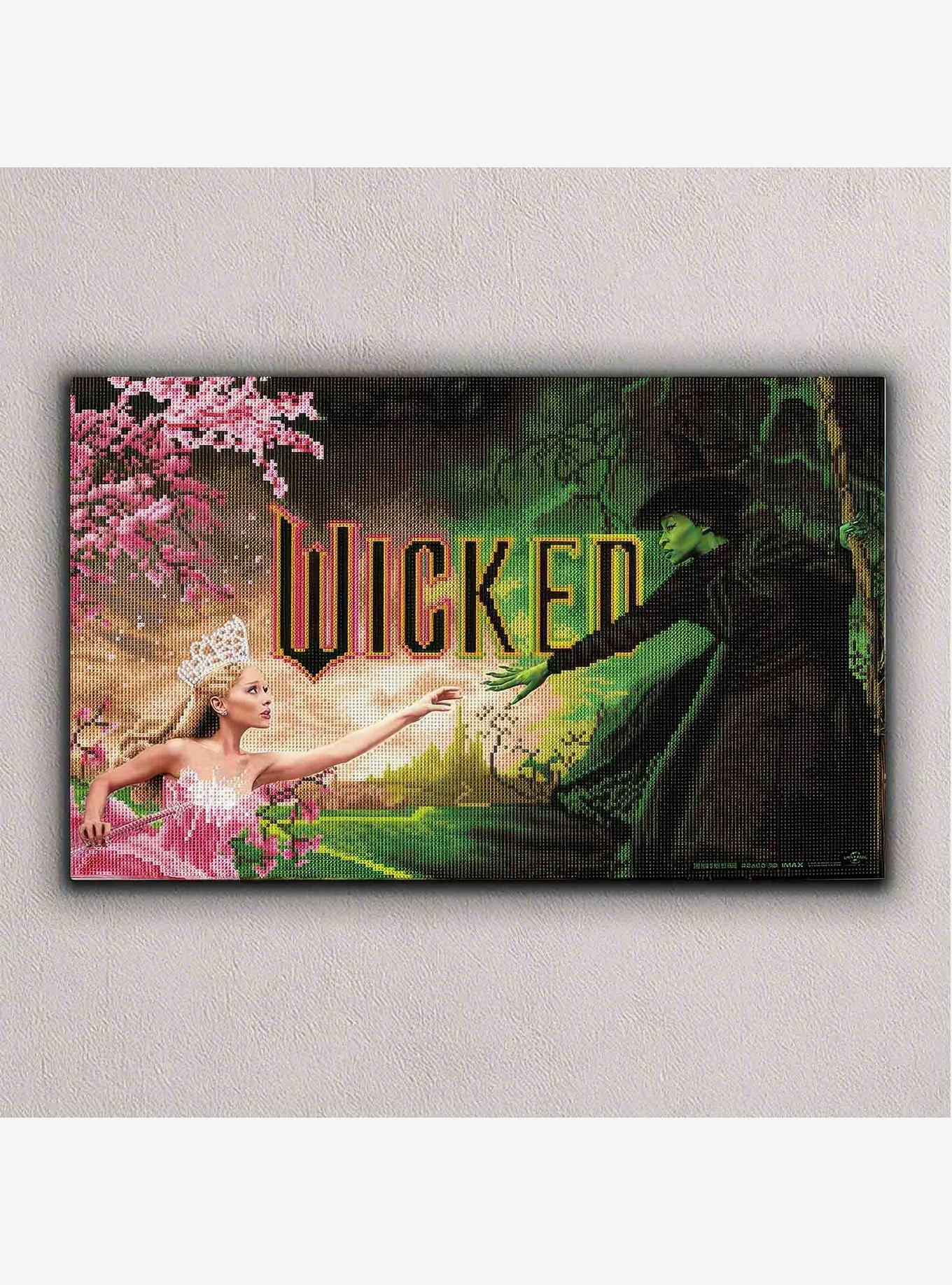 Wicked Rhinestone Art Kit, , alternate