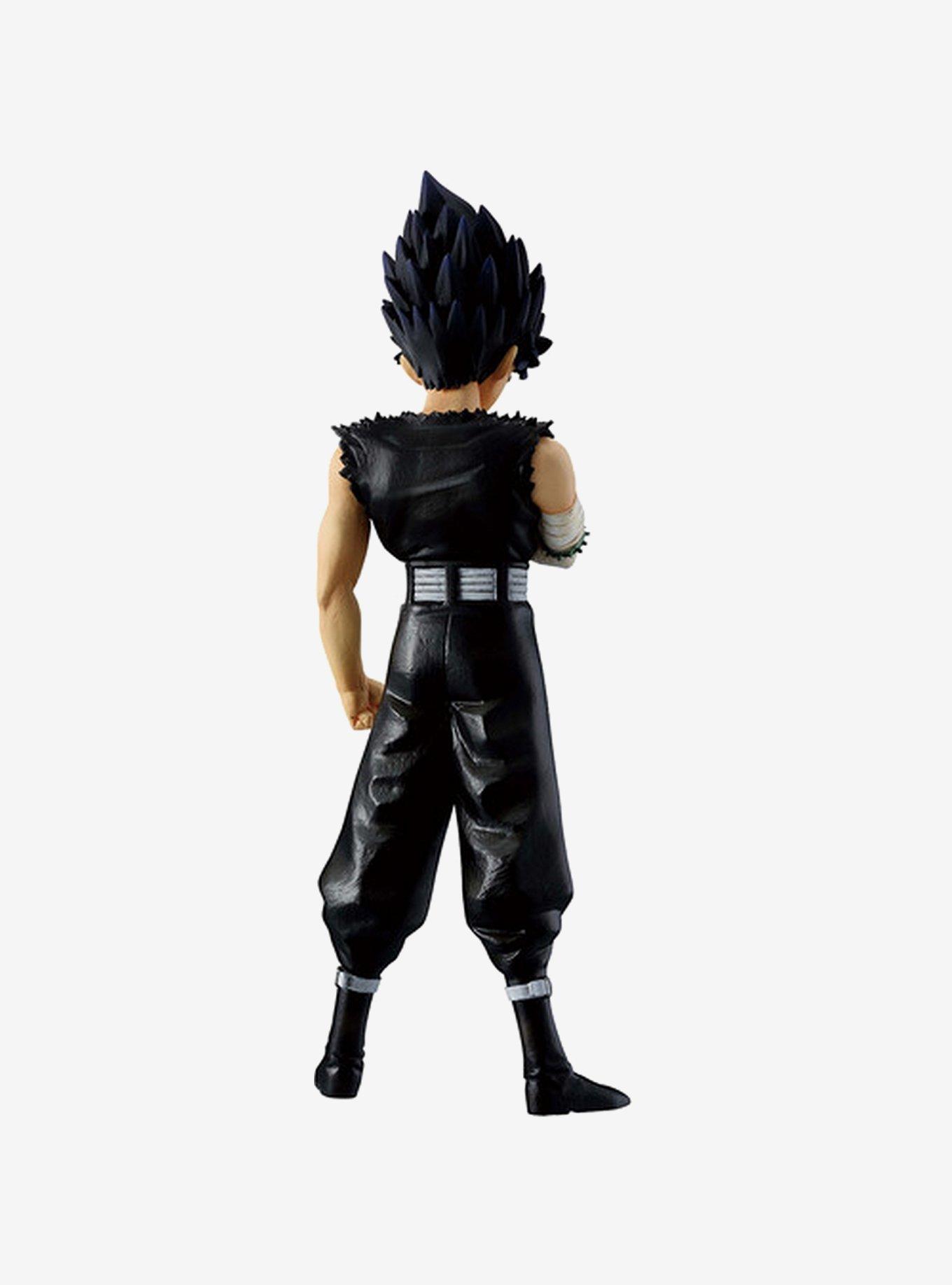 Bandai Namco Yu Yu Hakusho Masterlise Ichibansho Hiei (Dark Tournament Edition Vol. 2) Figure, , alternate