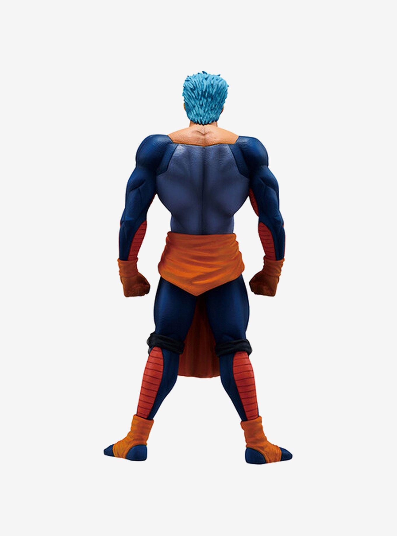 Yu Yu Hakusho Masterlise Ichibansho Bui (Dark Tournament Edition Vol. 2) Figure, , alternate