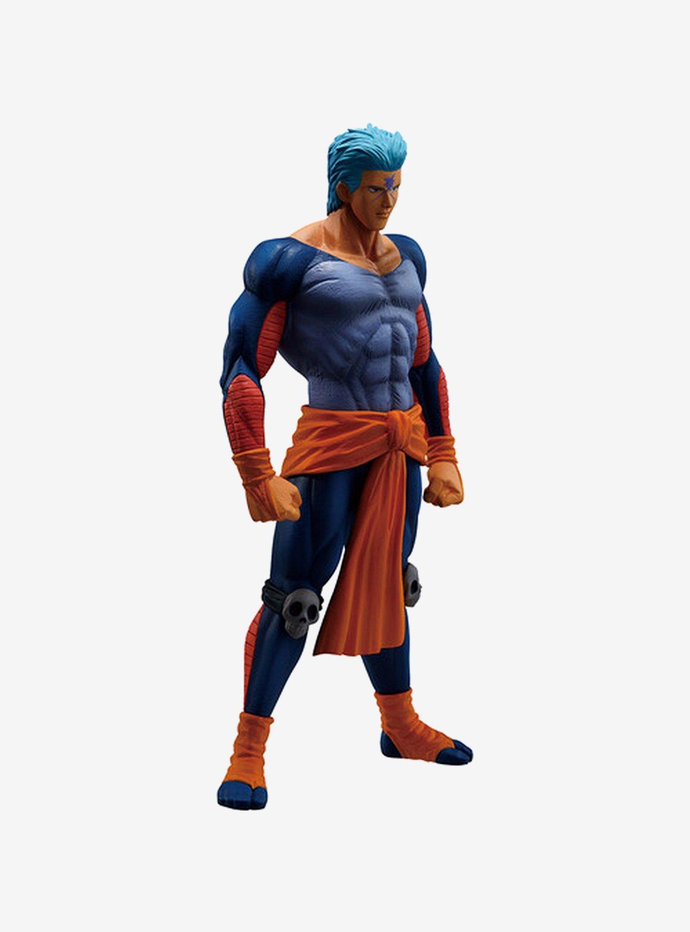 Yu Yu Hakusho Masterlise Ichibansho Bui (Dark Tournament Edition Vol. 2) Figure, , alternate