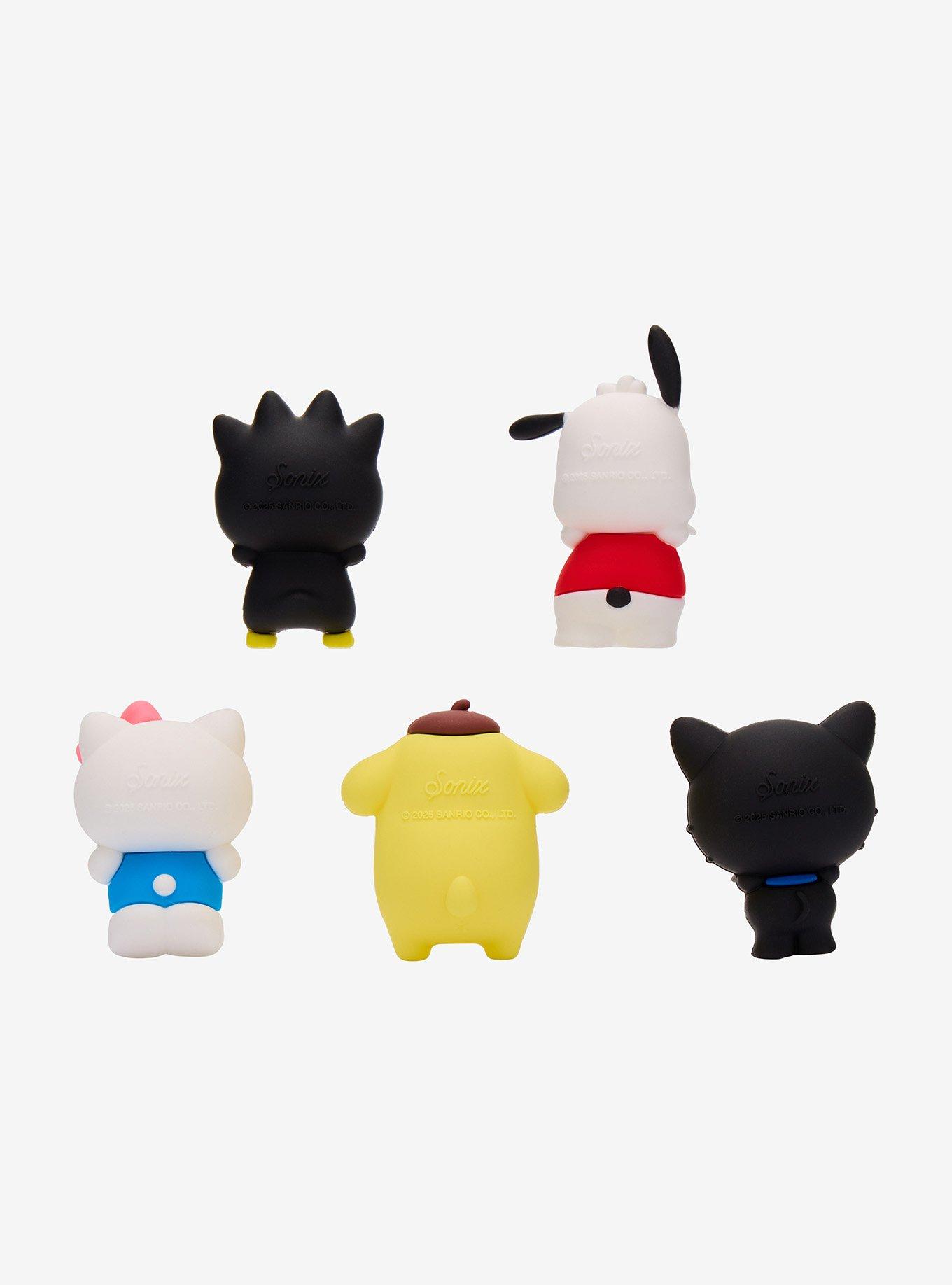Hello Kitty And Friends Blind Box Phone Buddy, , hi-res