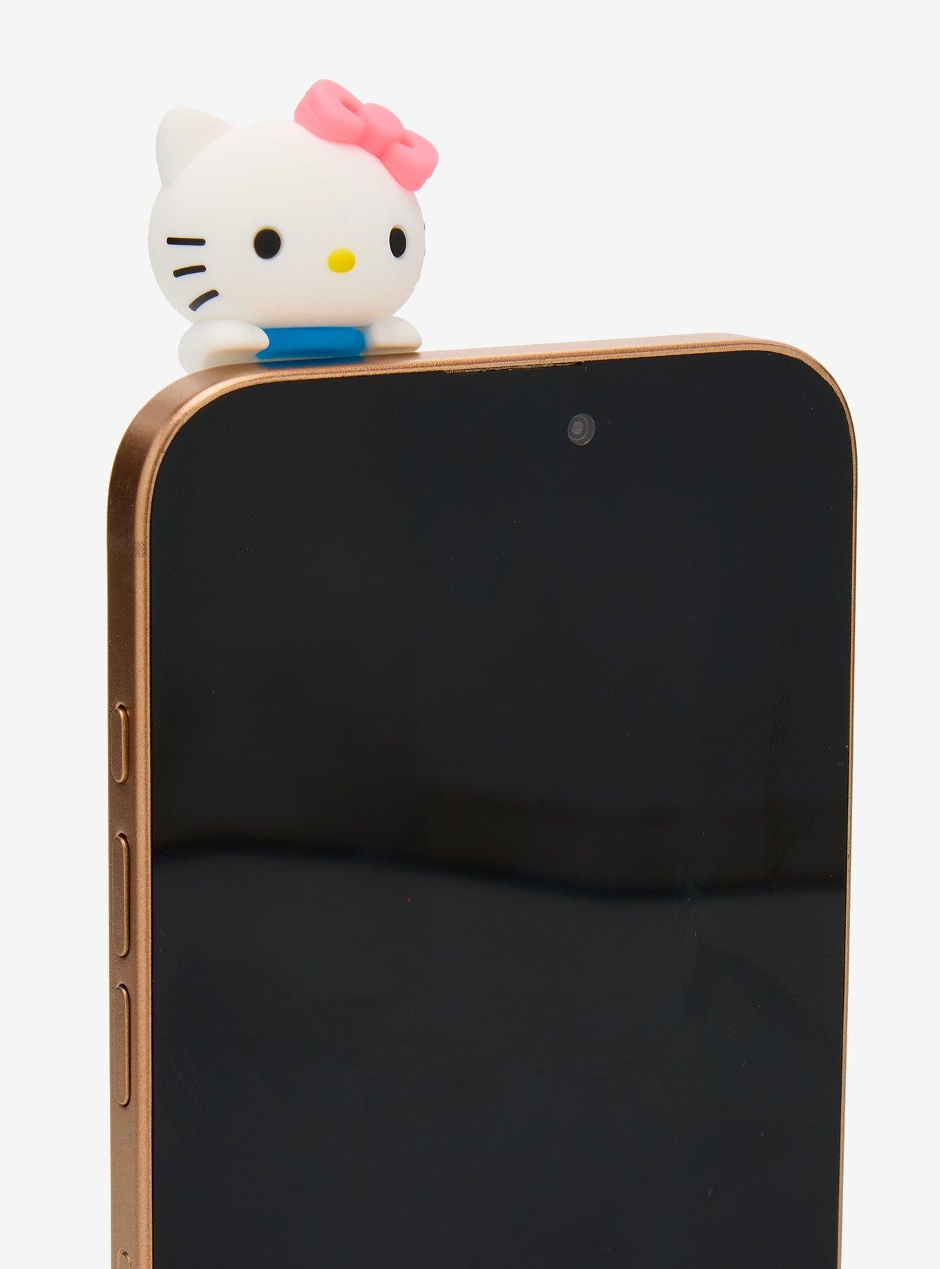 Hello Kitty And Friends Blind Box Phone Buddy, , alternate