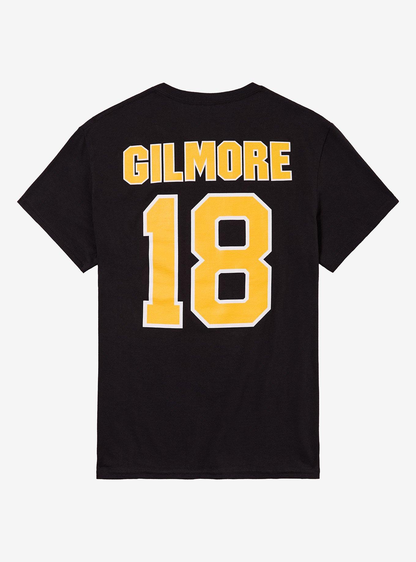 Happy Gilmore Golf Ball Whacker Guy T-Shirt, , hi-res