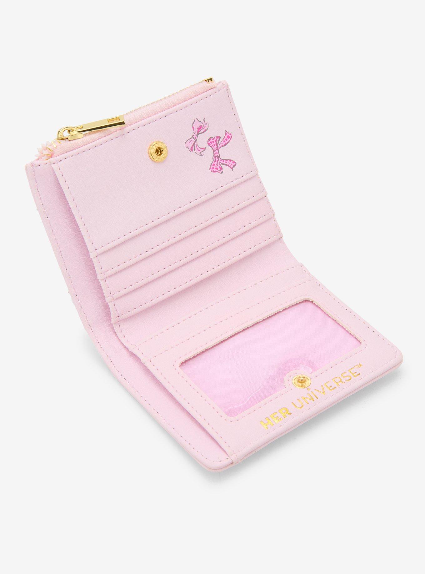 Her Universe Disney The Aristocats Marie Flap Wallet, , alternate - view 4