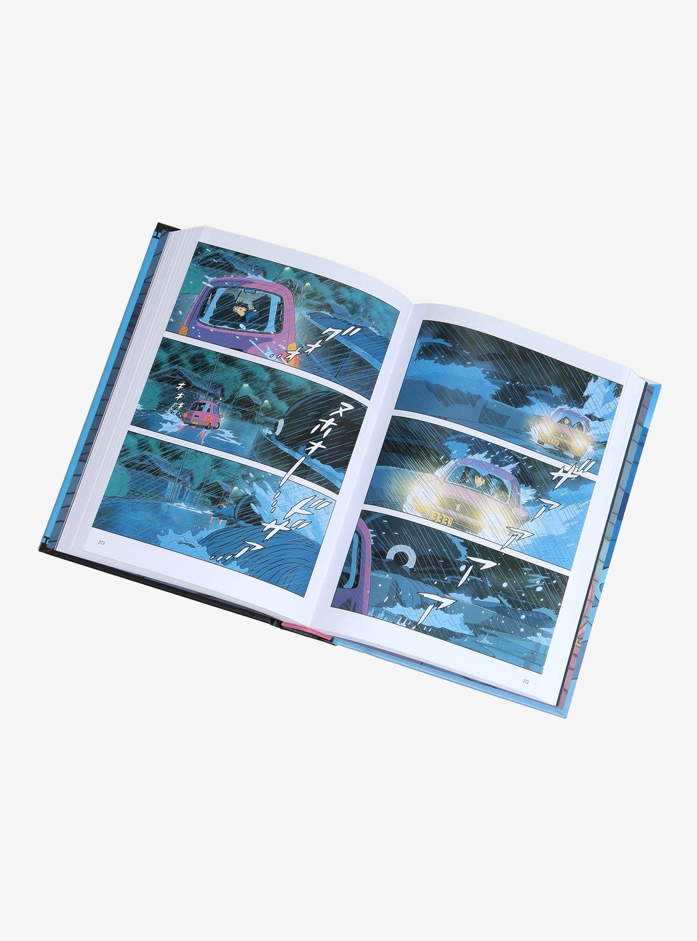 Studio Ghibli&reg; Ponyo All-In-One Picture Book, , hi-res