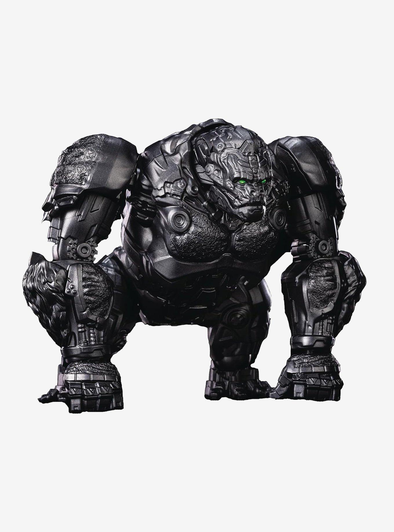Blokees Transformers Rise of the Beasts Classic Class Optimus Primal Beast 04 Model Kit, , hi-res