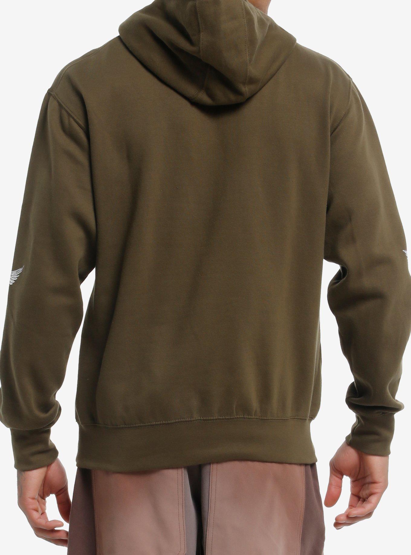 Fleetwood Mac Dreams Hoodie, , hi-res