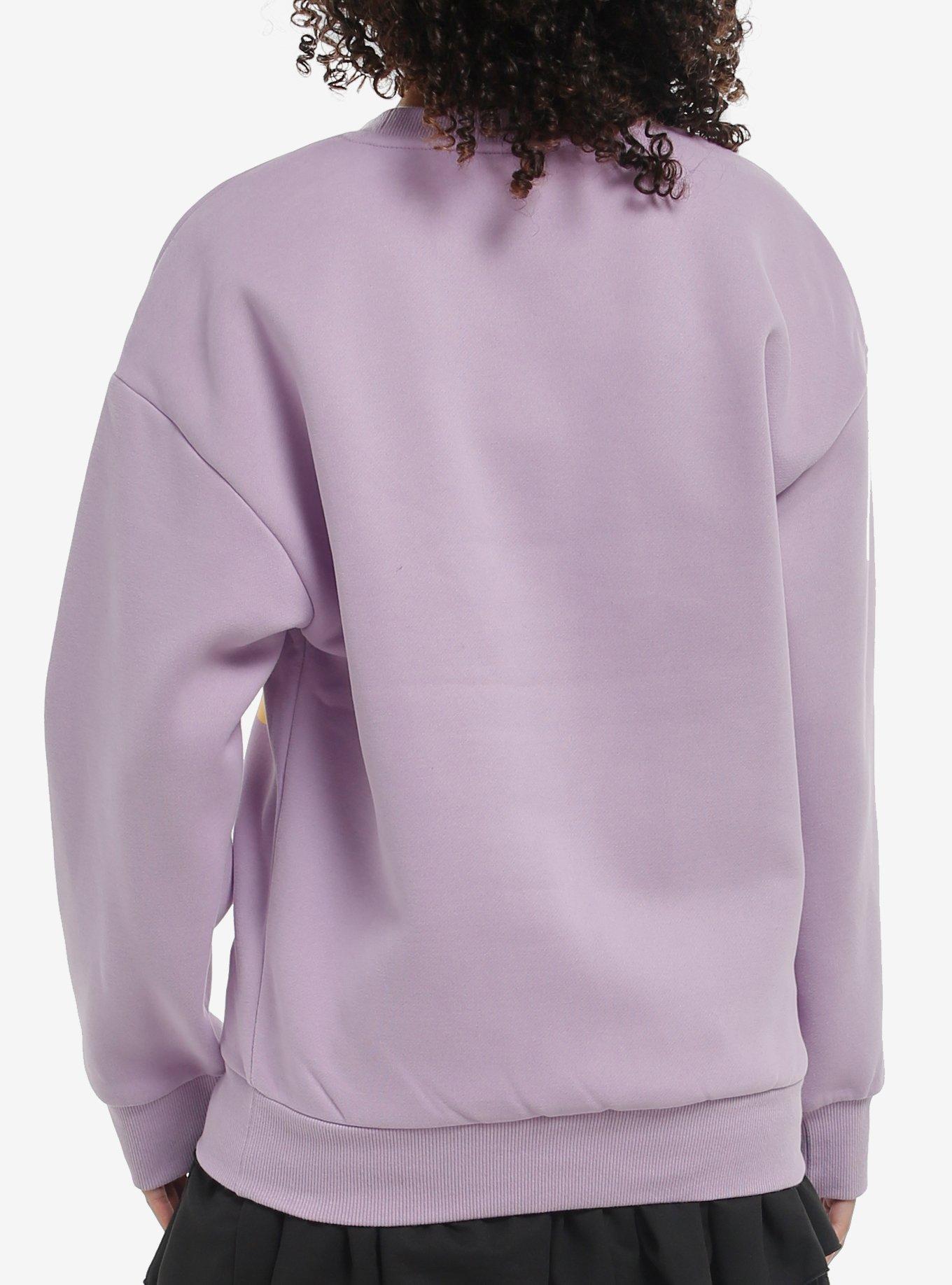 The Amazing Digital Circus Jax Sweatshirt, MULTI, alternate