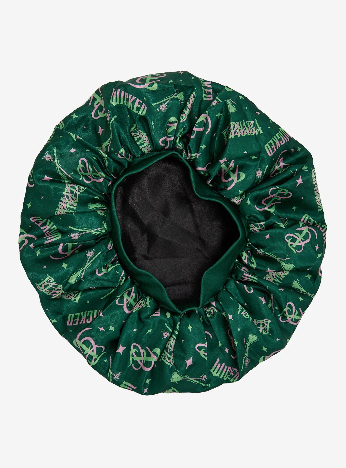 Wicked Elphaba Icons Bonnet — BoxLunch Exclusive, , hi-res