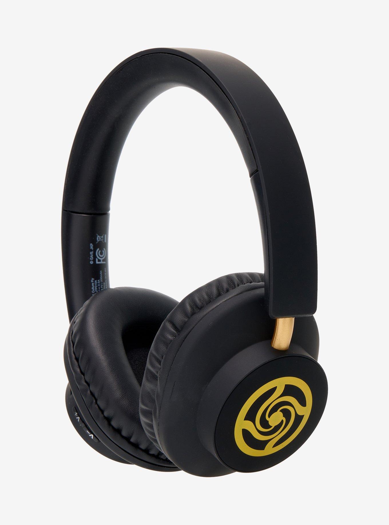 Jujutsu Kaisen Collector's Edition Wireless Headphones, , alternate