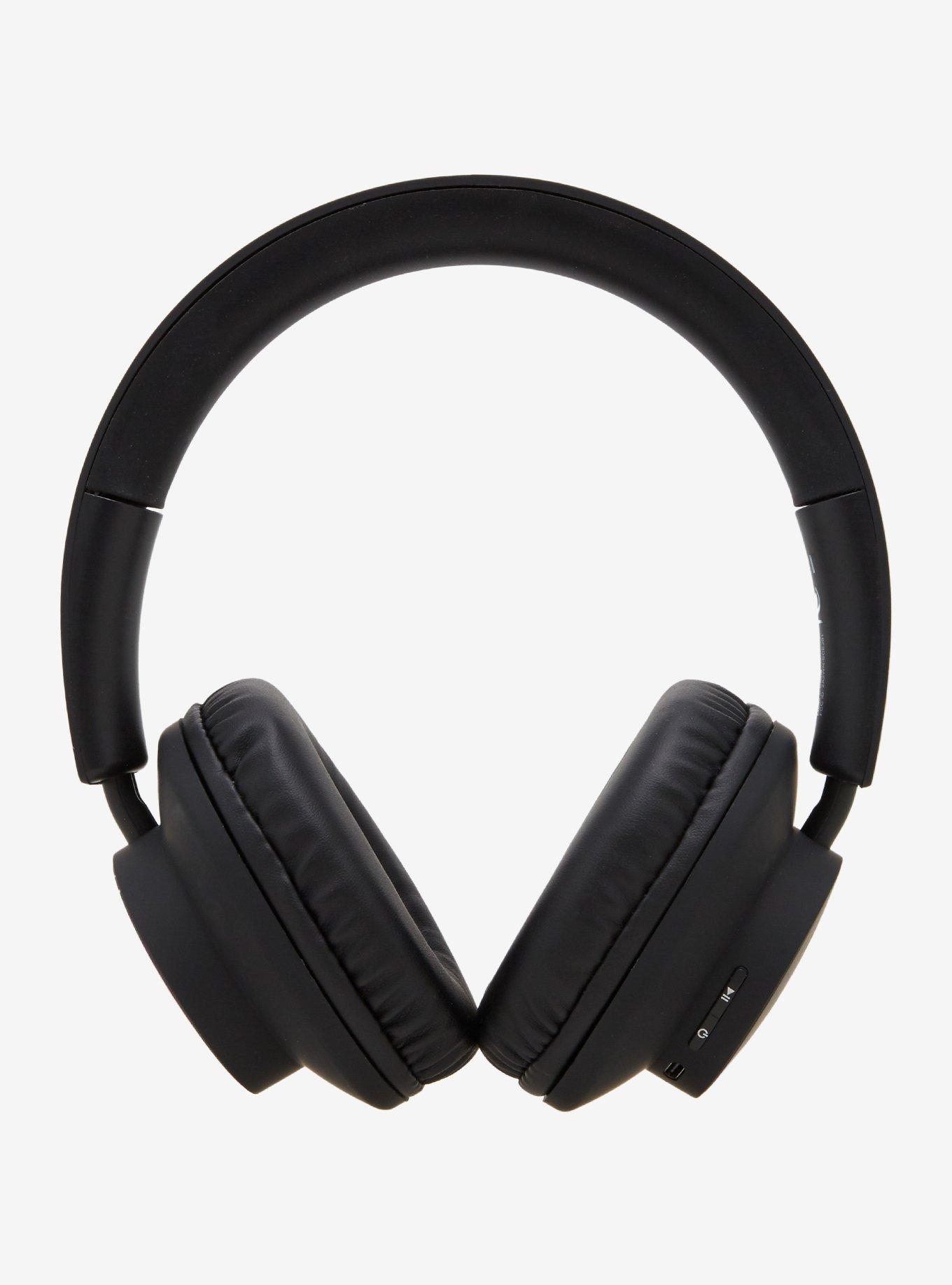 Disney Lilo & Stitch Neon Stitch Collector's Edition Wireless Headphones, , hi-res