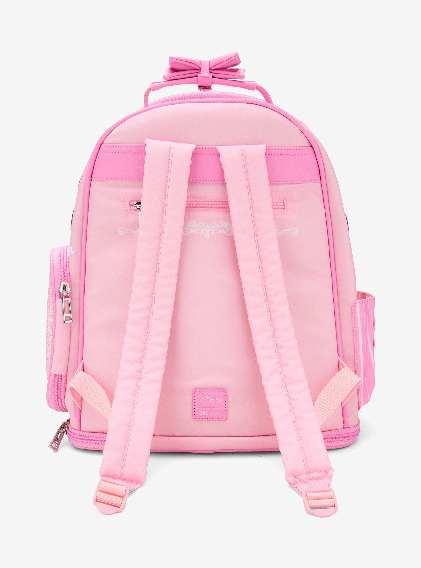 Disney The Aristocats Kittens Cat Travel Backpack - BoxLunch Exclusive, , alternate