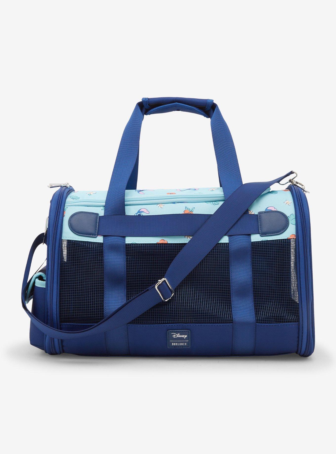 Disney Lilo & Stitch Tropical Dog Carrier &mdash; BoxLunch Exclusive, , alternate