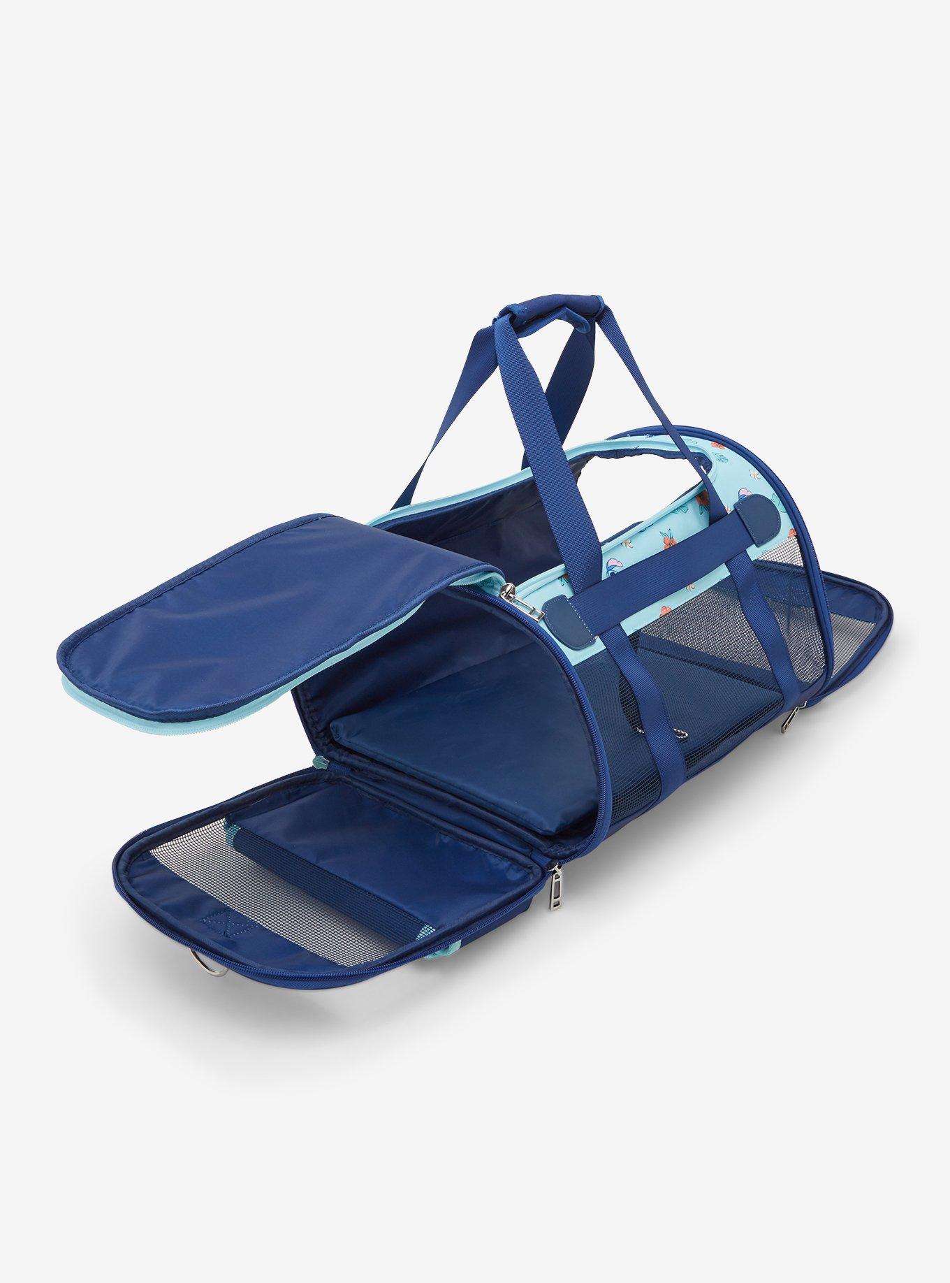 Disney Lilo & Stitch Tropical Dog Carrier &mdash; BoxLunch Exclusive, , alternate