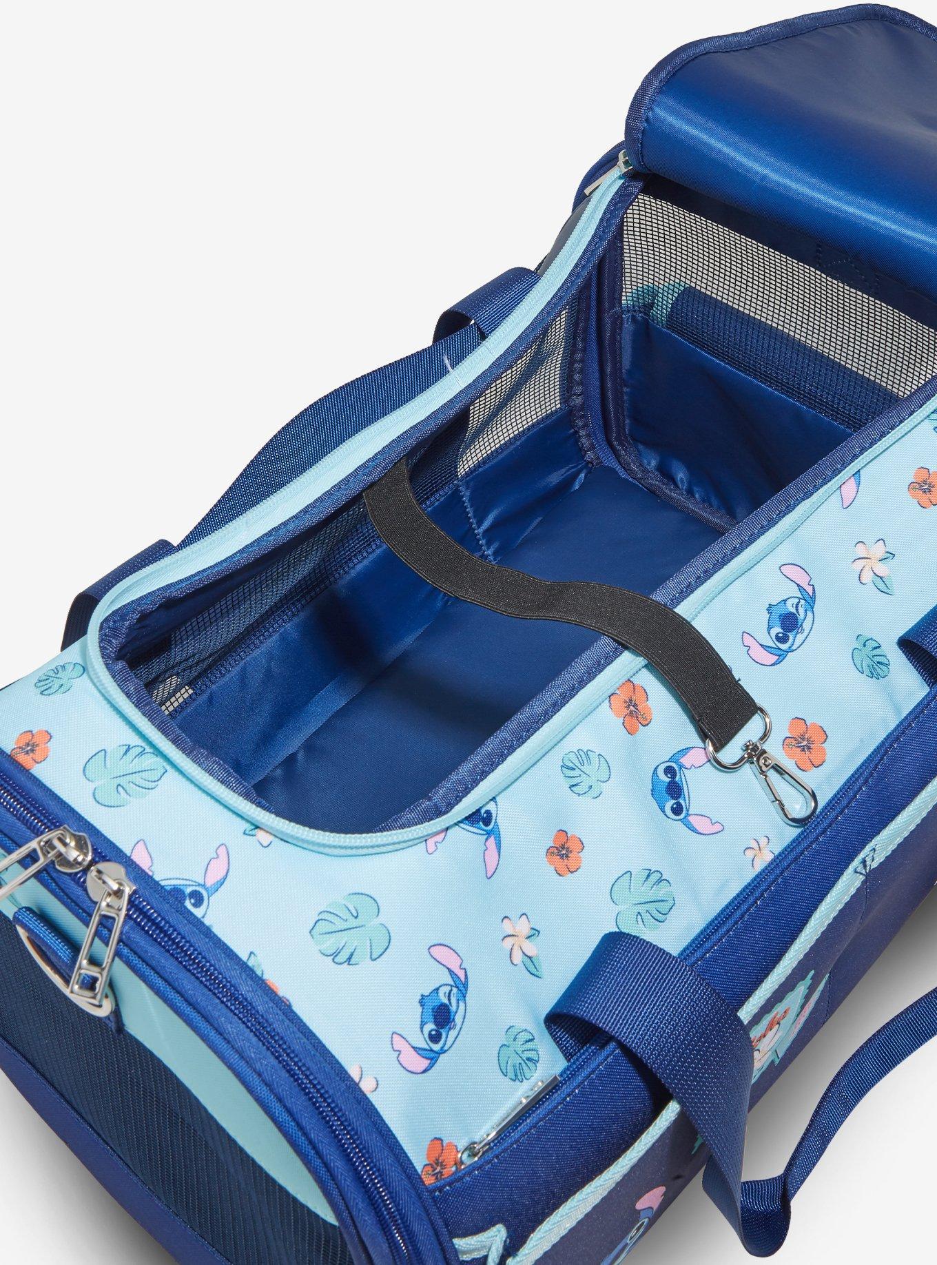 Disney Lilo & Stitch Tropical Dog Carrier &mdash; BoxLunch Exclusive, , alternate