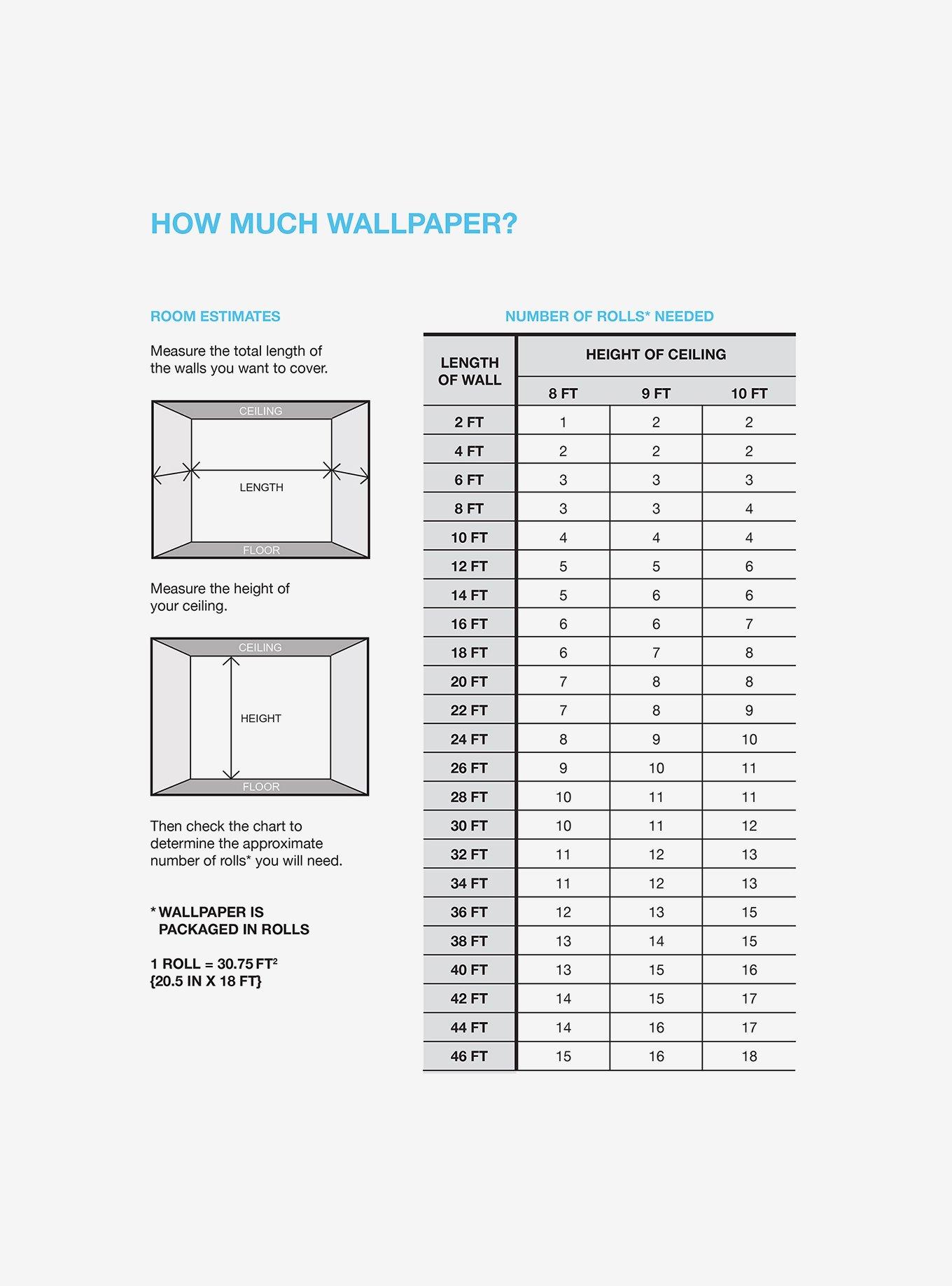Disney Nightmare Before Christmas Black Forest Peel & Stick Wallpaper, , alternate