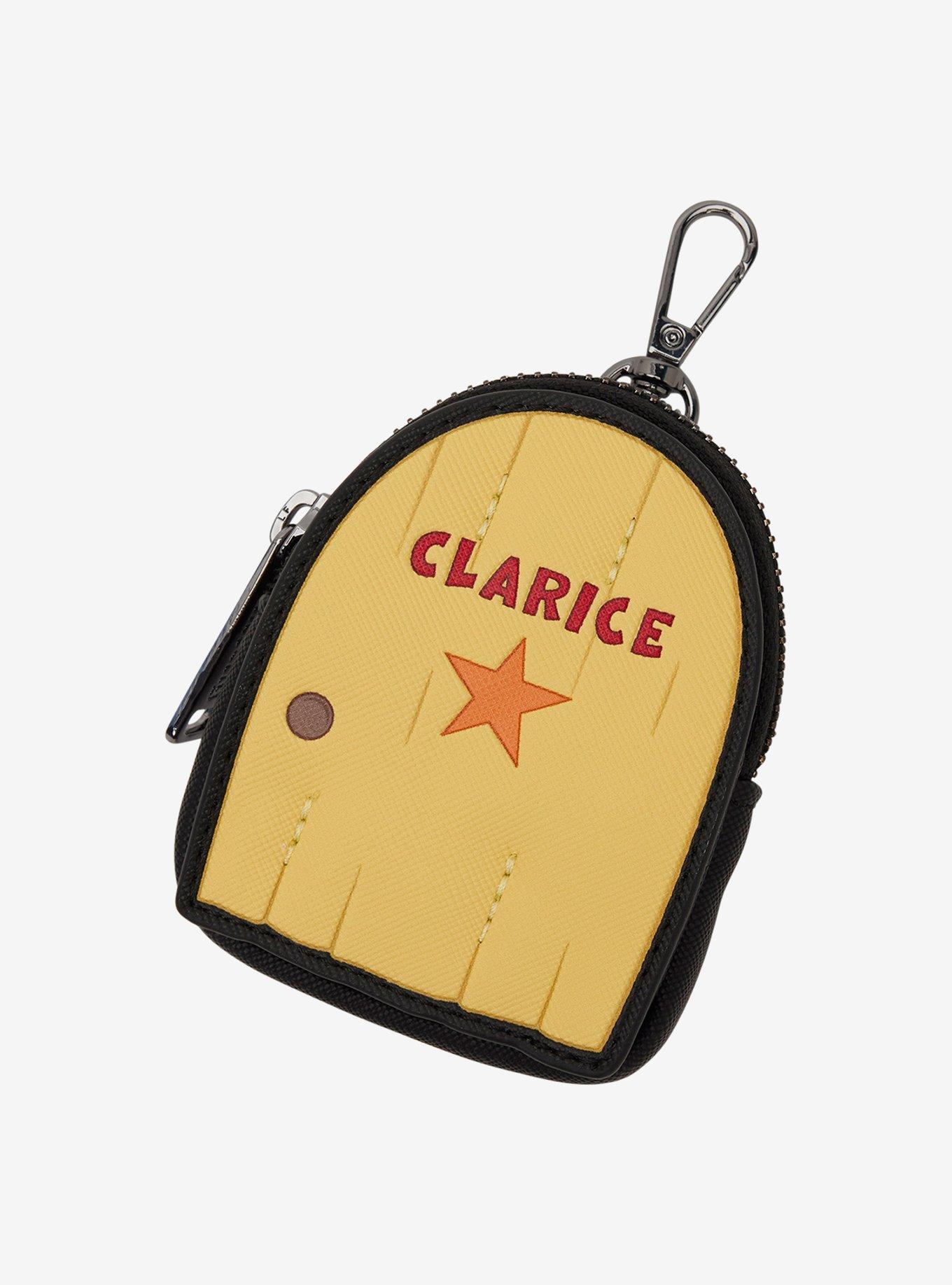 Loungefly Disney Chip 'n' Dale Two Chips & a Miss Tote Bag With Coin Purse, , alternate