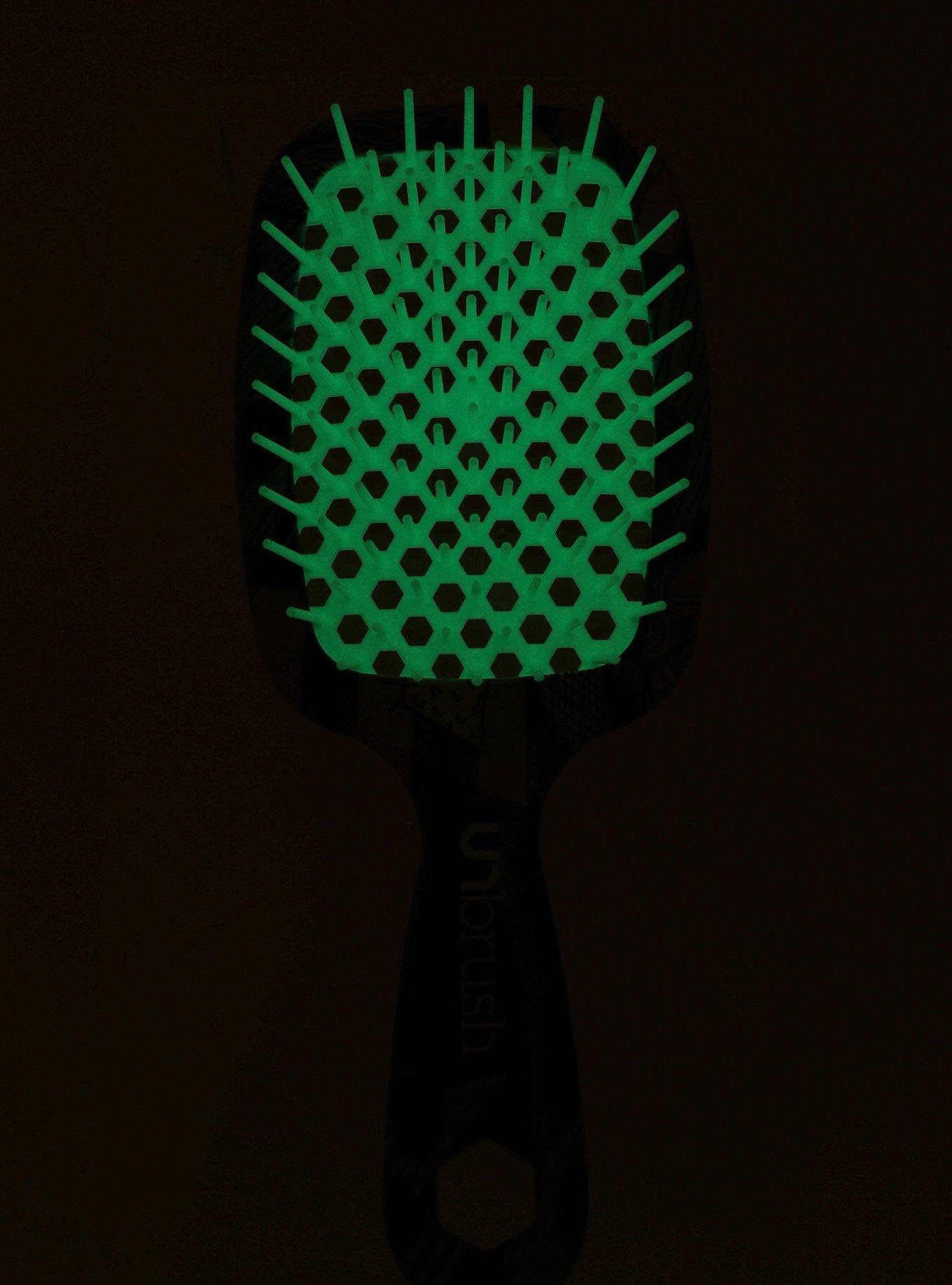 FHI Heat UNbrush The Nightmare Before Christmas Sally Hair Brush, , hi-res