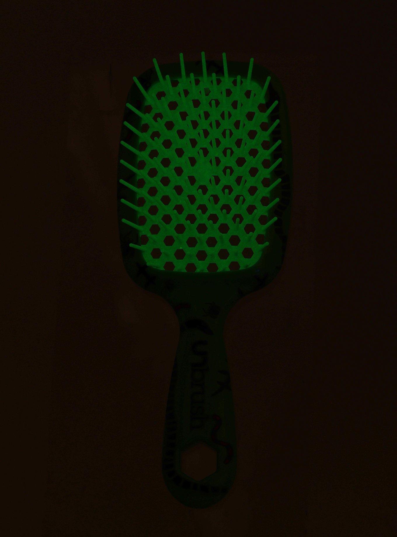 FHI Heat UNbrush The Nightmare Before Christmas Oogie Boogie Hair Brush, , hi-res