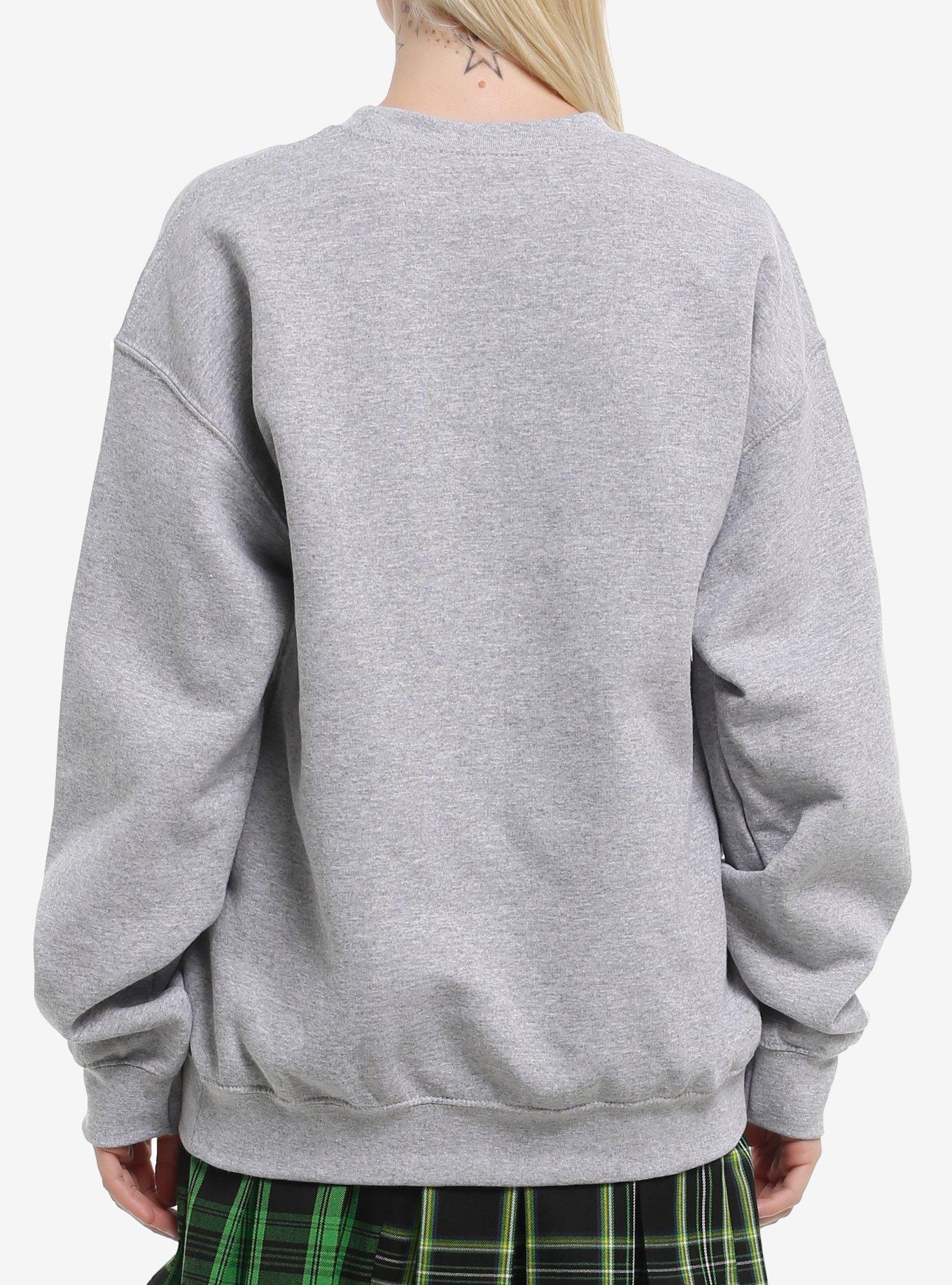 Korn Logo Sweatshirt, , hi-res