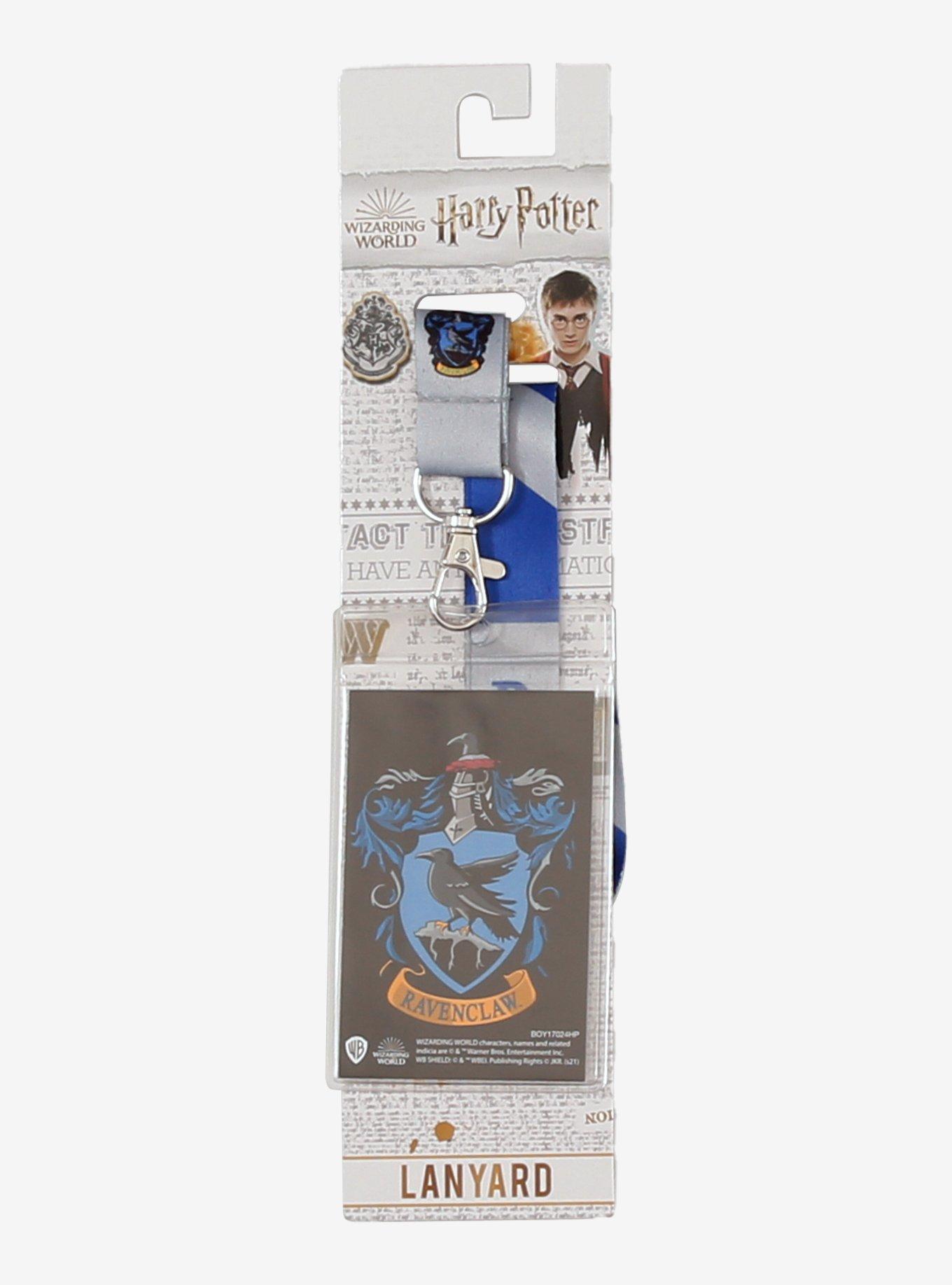 Harry Potter Ravenclaw Lanyard, , hi-res