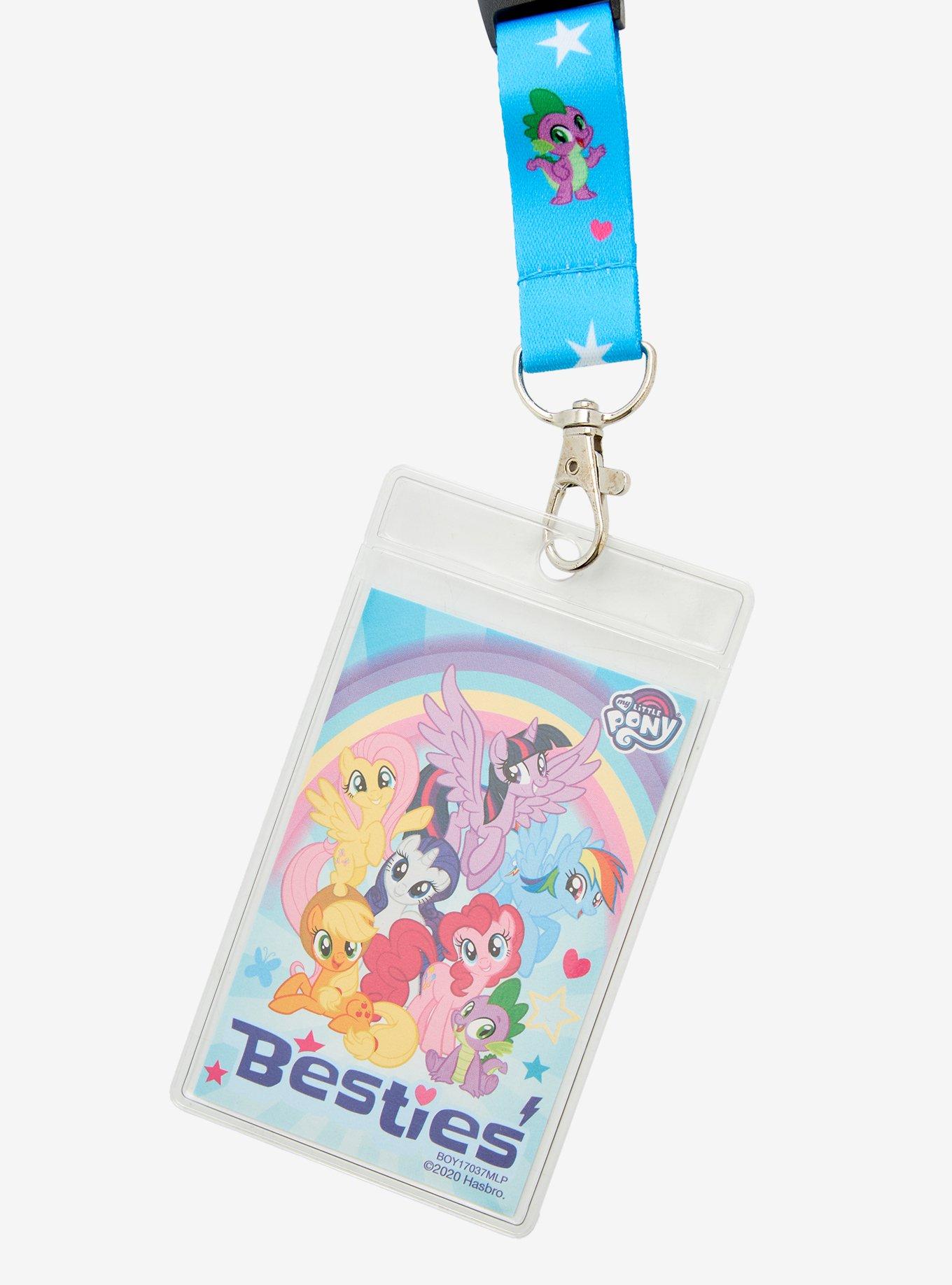My Little Pony Besties Lanyard, , alternate