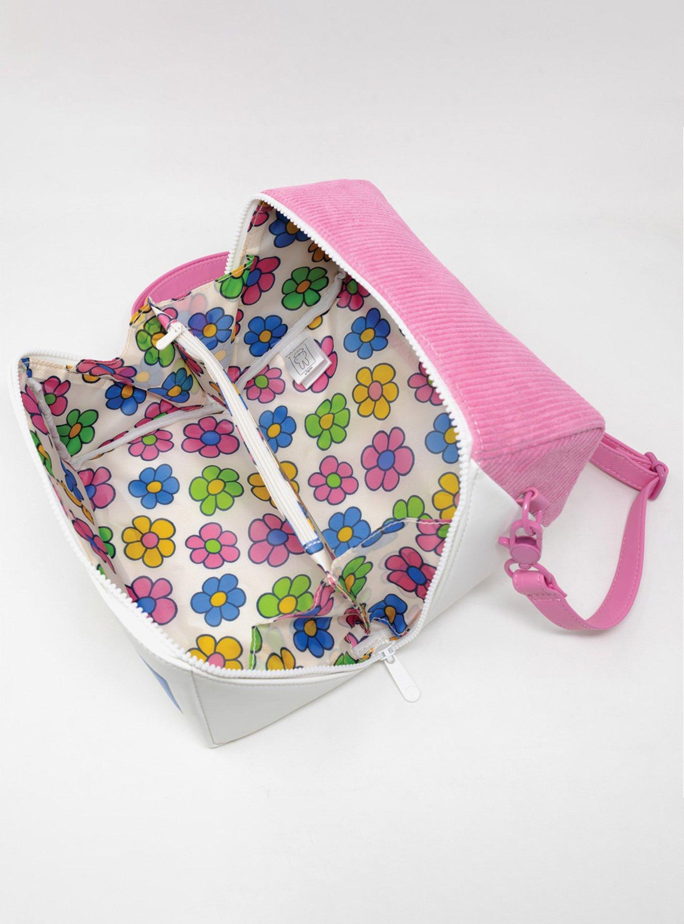 Whatever! Makes You Happy x Miffy House Figural Crossbody Bag, , alternate