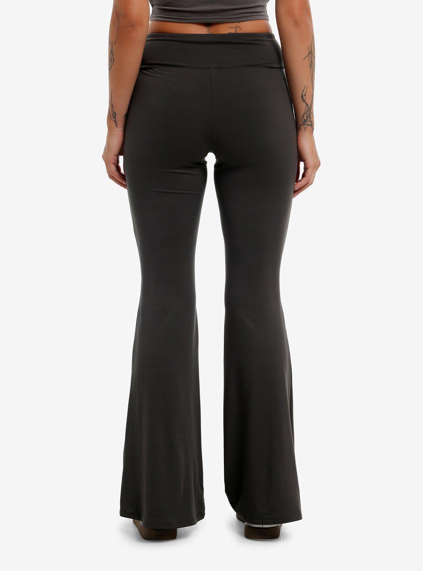 Disney Peter Pan Tinker Bell Flare Leggings, , hi-res