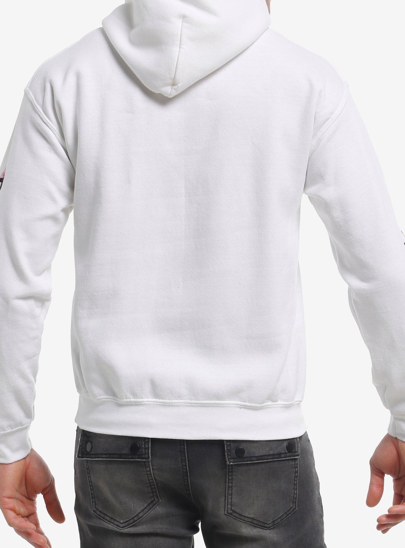 Honda Mount Fuji Hoodie, , hi-res