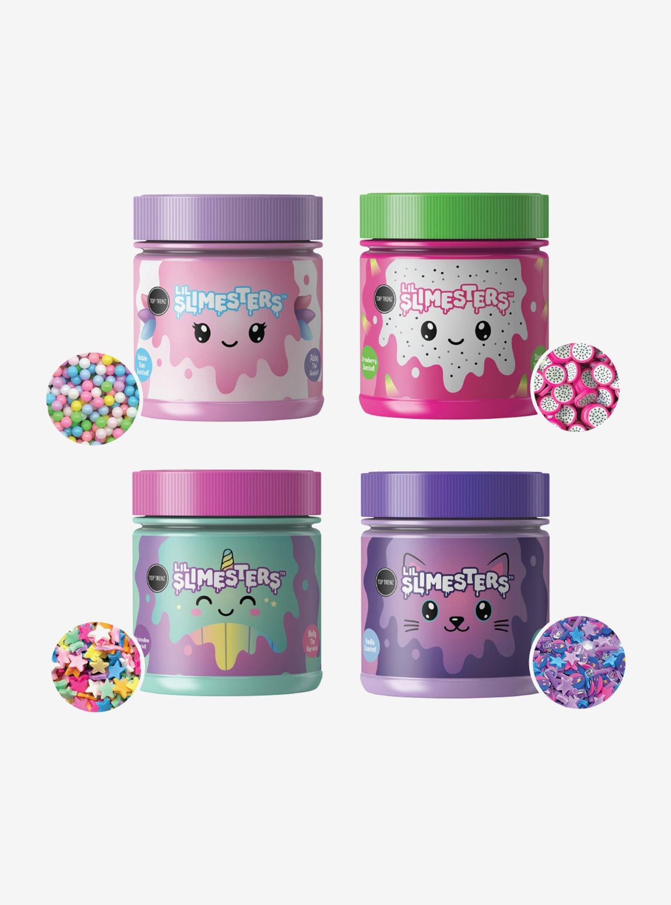 Lil' Slimesters Dream Team Assorted Slime, , hi-res