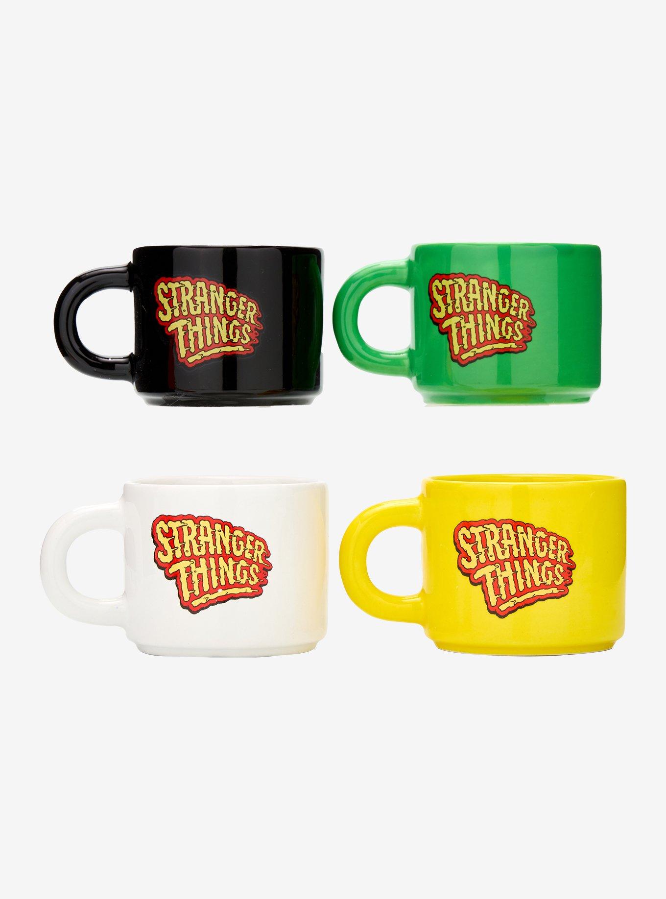 Stranger Things Blind Box Mini Mug, , hi-res