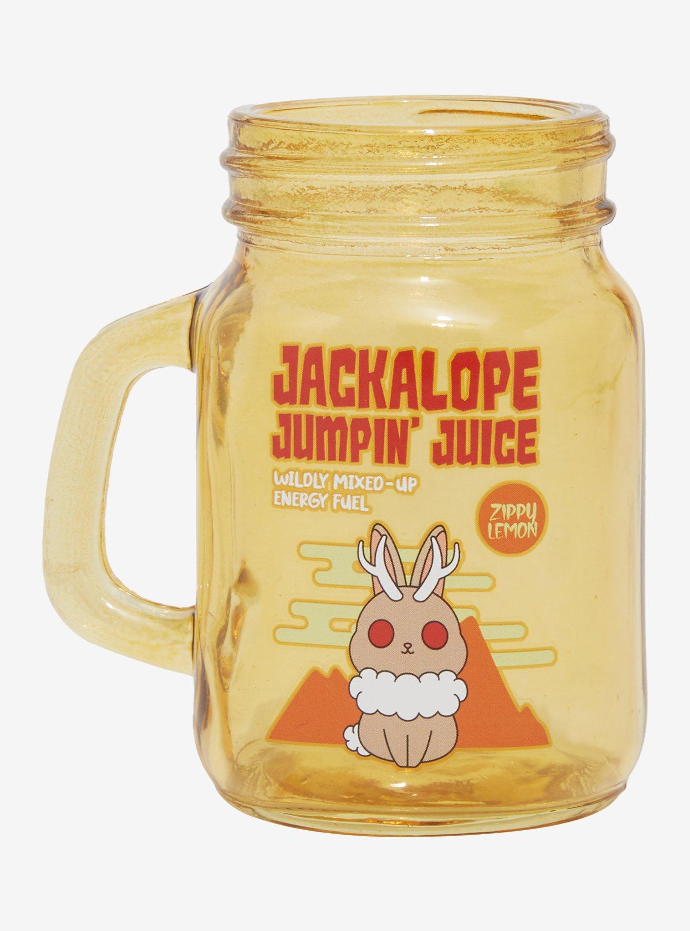 Cute Cryptid Blind Box Mini Jar Hot Topic Exclusive, , alternate