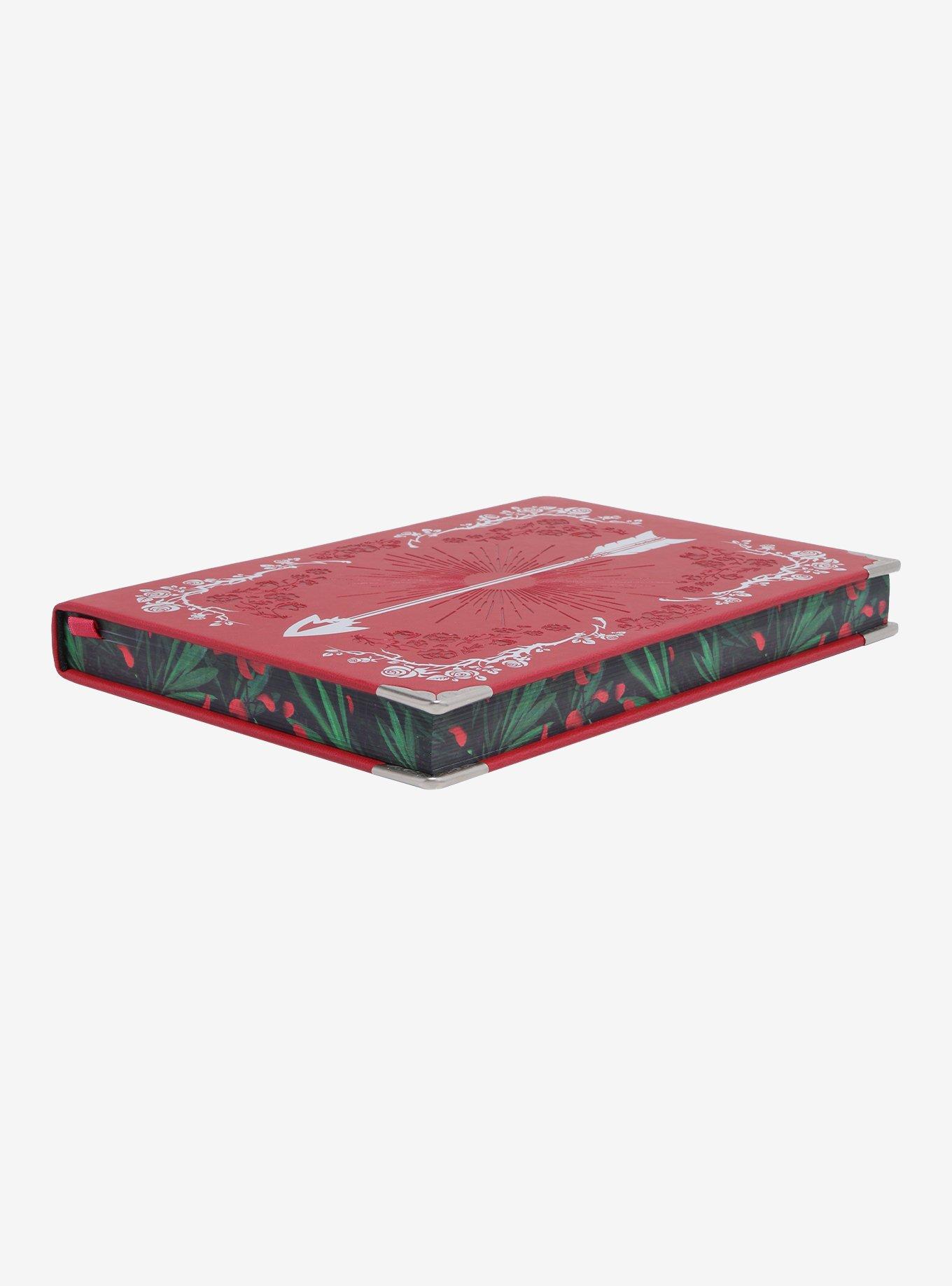 Lauren Roberts: Reckless Journal, , hi-res