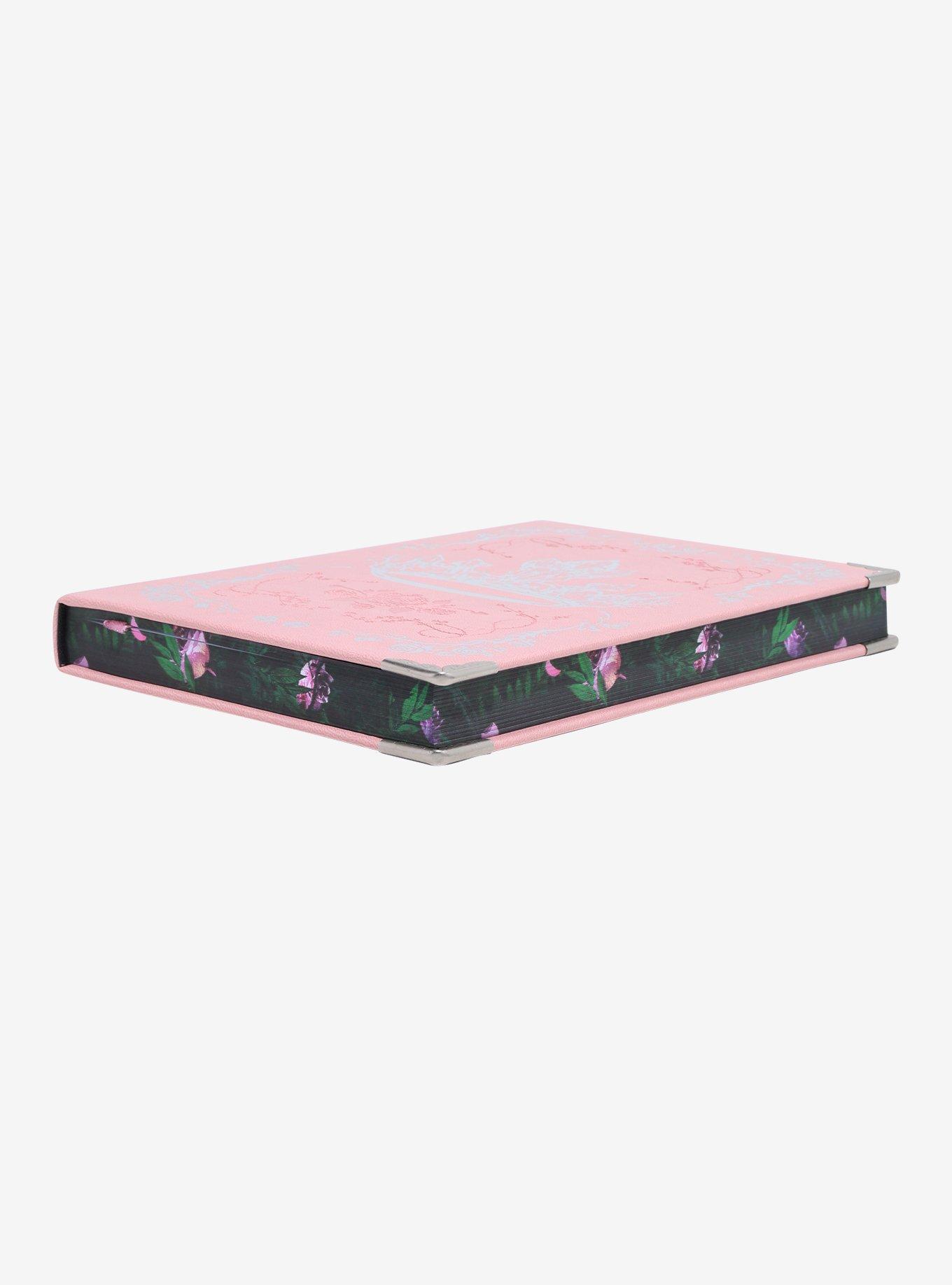 Lauren Roberts: Fearless Journal, , hi-res